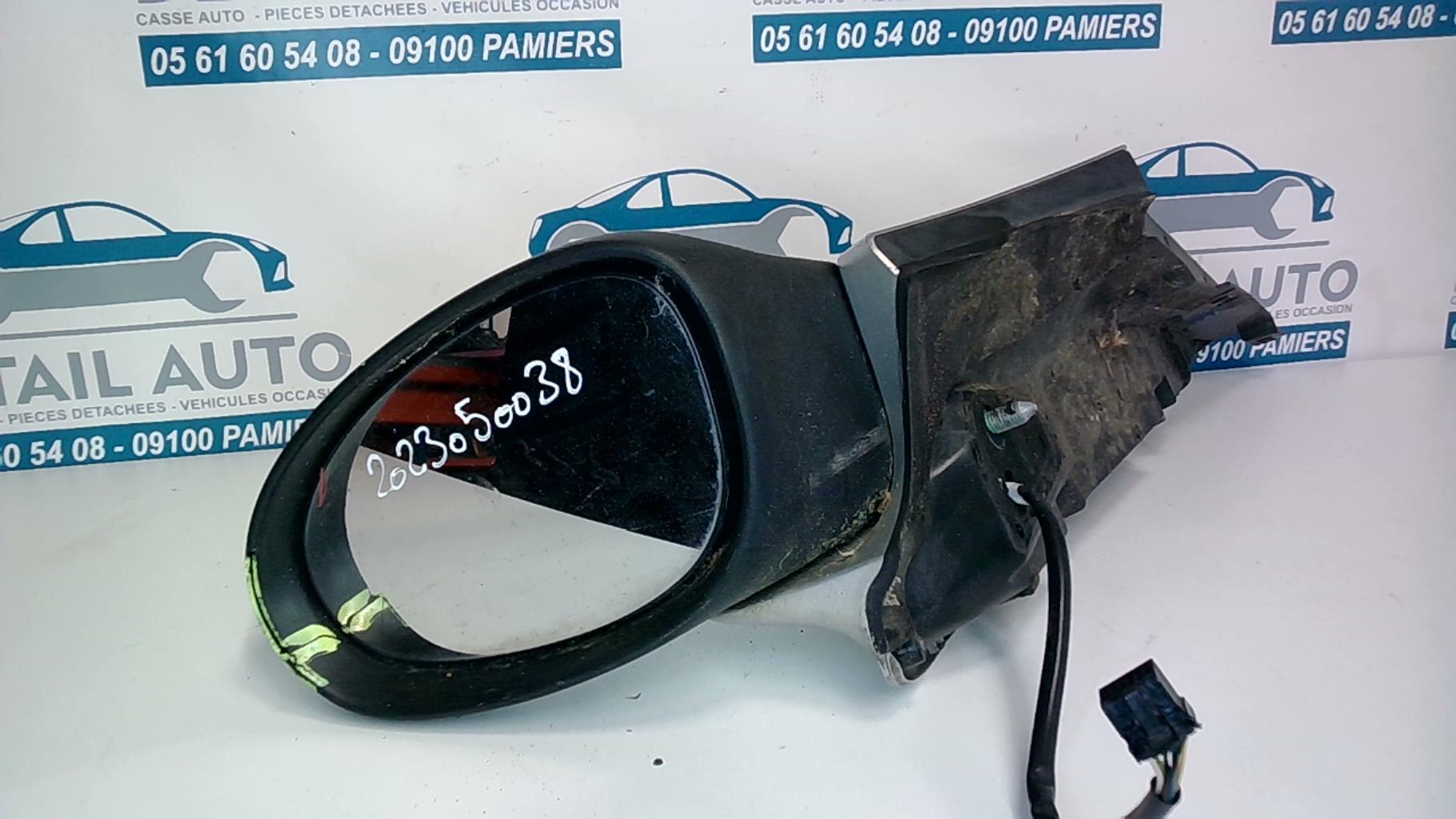 Retrovisor izquierdo RENAULT ESPACE 3 Gasolina - 1
