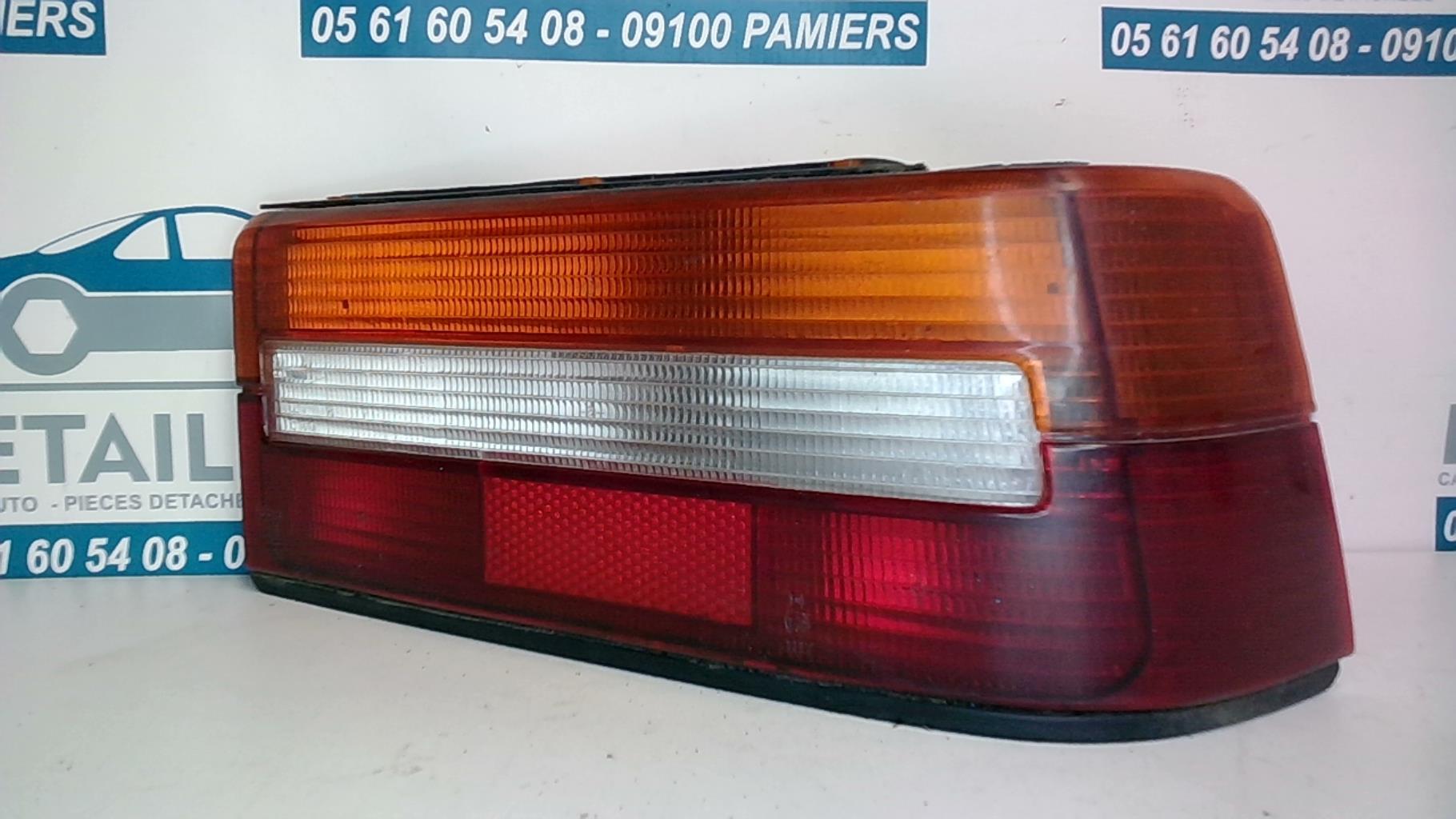 Fanale posteriore principale destro (luci) PEUGEOT 309 PHASE 1 Gasolina - 1