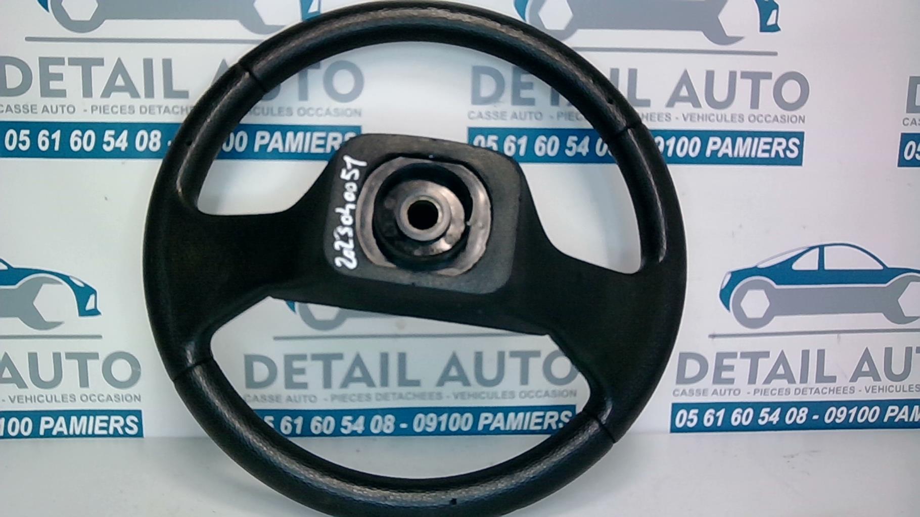 Volante RENAULT CLIO 1 PHASE 1 Gasolina - 1