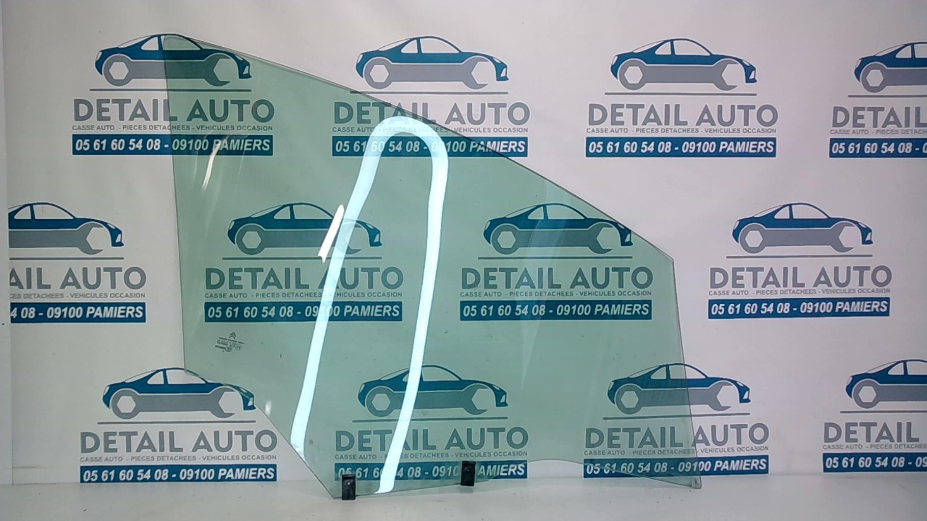 Vitre avant gauche CITROEN C4 1 PHASE 1 Diesel - 1
