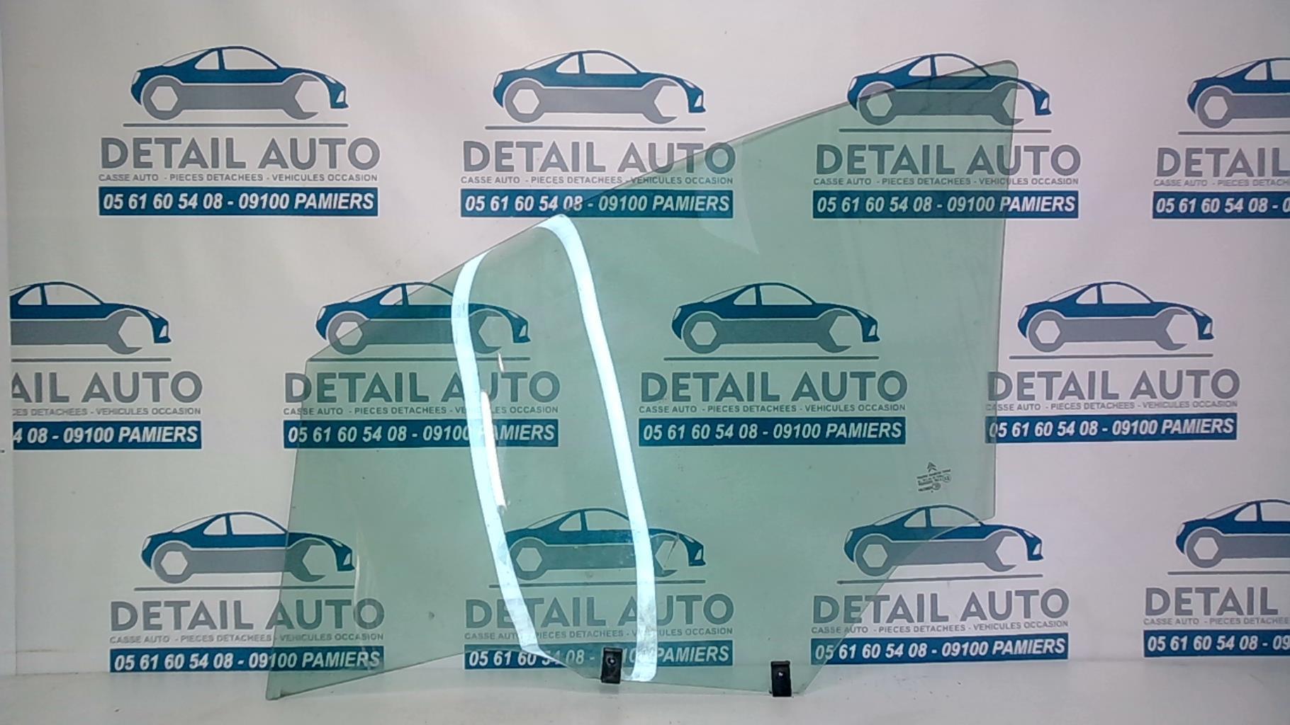 Vitre avant droit CITROEN C4 1 PHASE 1 Diesel - 1