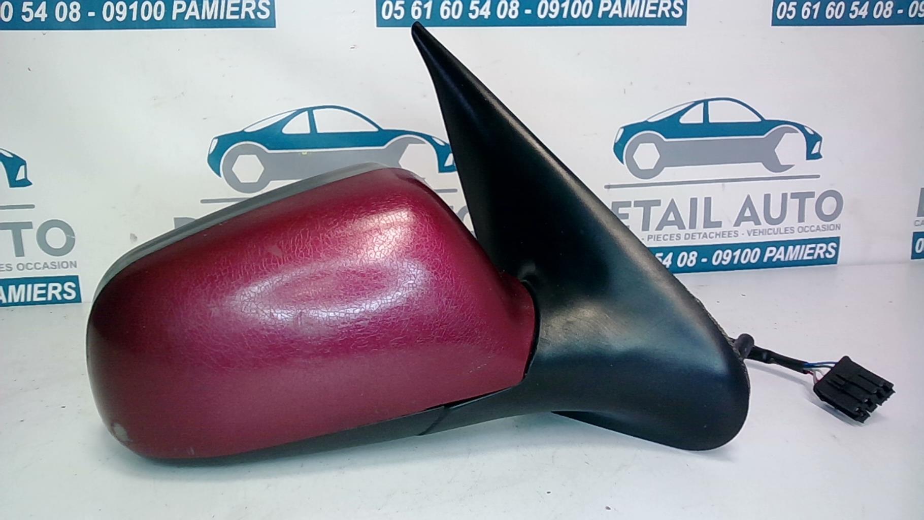 Specchietto retrovisore destro CITROEN XSARA PHASE 1 Gasolina - 1