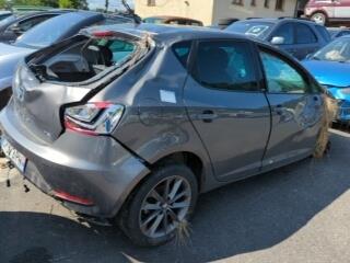 Levier de vitesses SEAT IBIZA 4 PHASE 2 Essence - 1