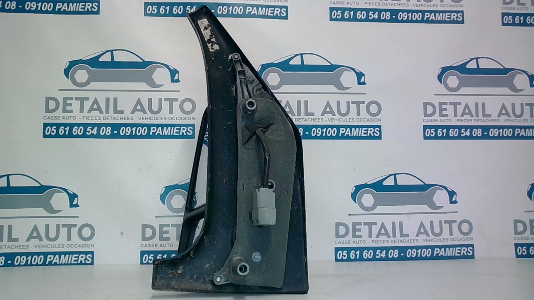 Retroviseur gauche RENAULT MASTER 2 PHASE 1 Diesel - 1