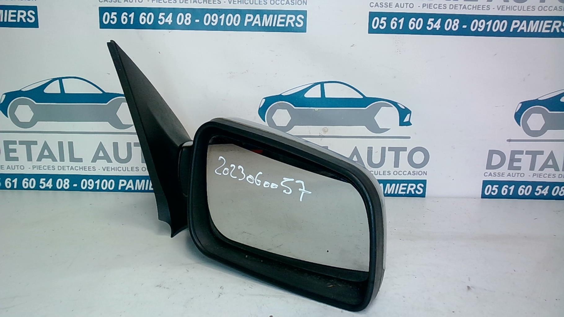 Retrovisor derecho OPEL ASTRA G Diésel - 1