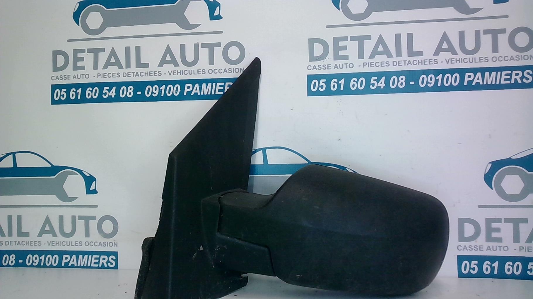 Specchietto retrovisore sinistro FORD FUSION PHASE 1 Gasolina - 1