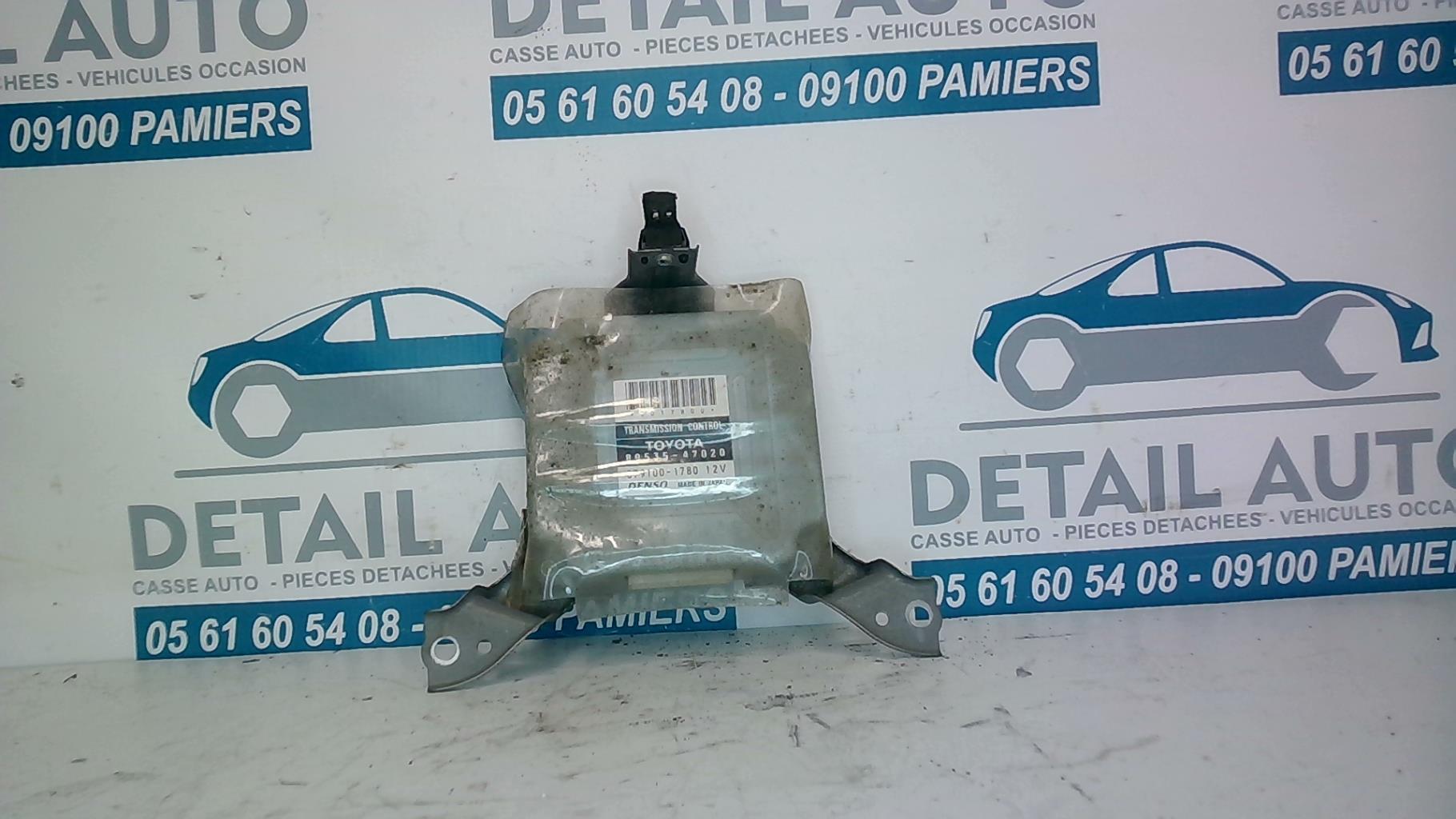 Centralina cambio automatico TOYOTA PRIUS 2 Gasolina/Híbrido - 1