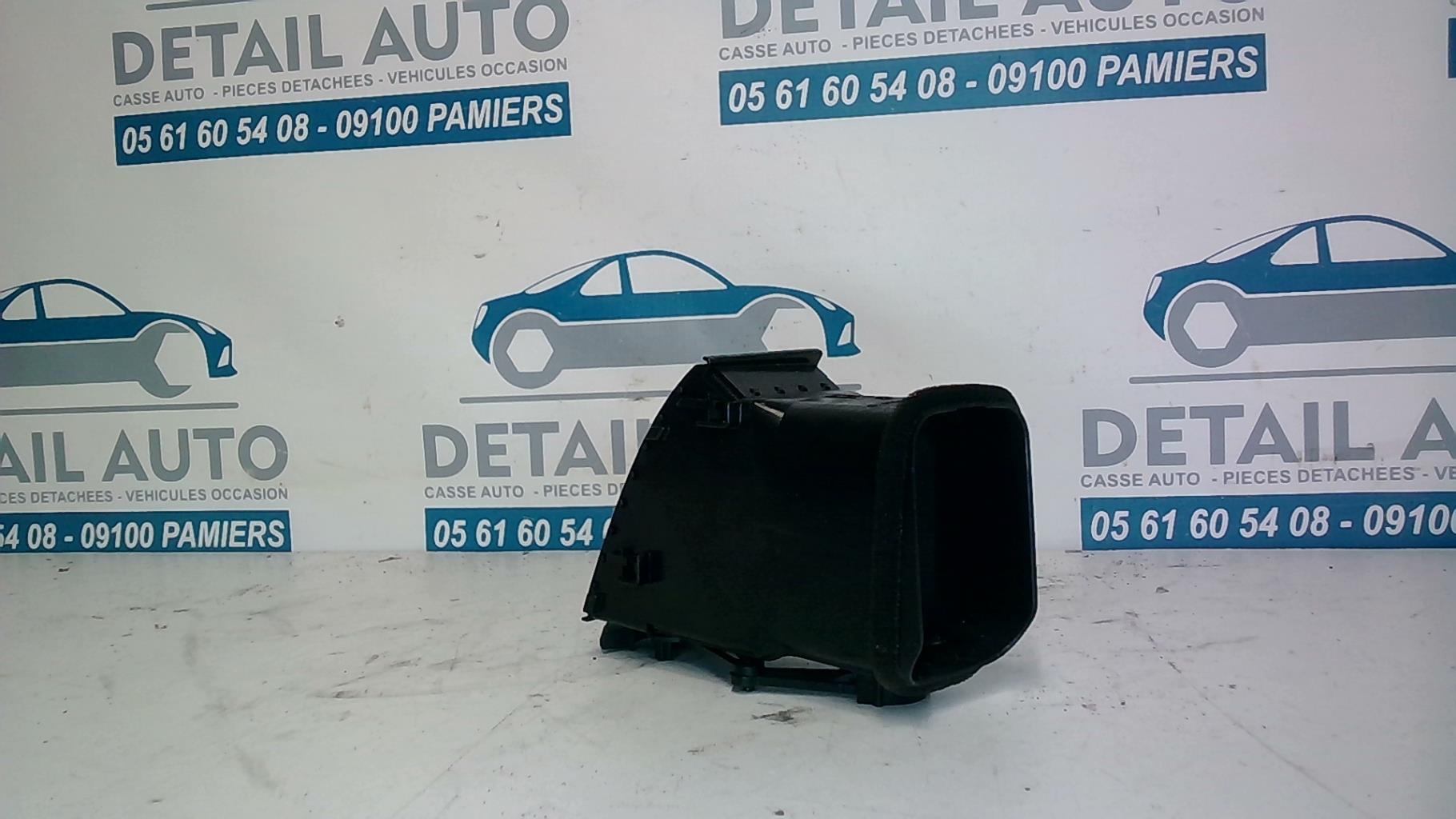 Bocchetta aerazione cruscotto TOYOTA PRIUS 2 Gasolina/Híbrido - 1