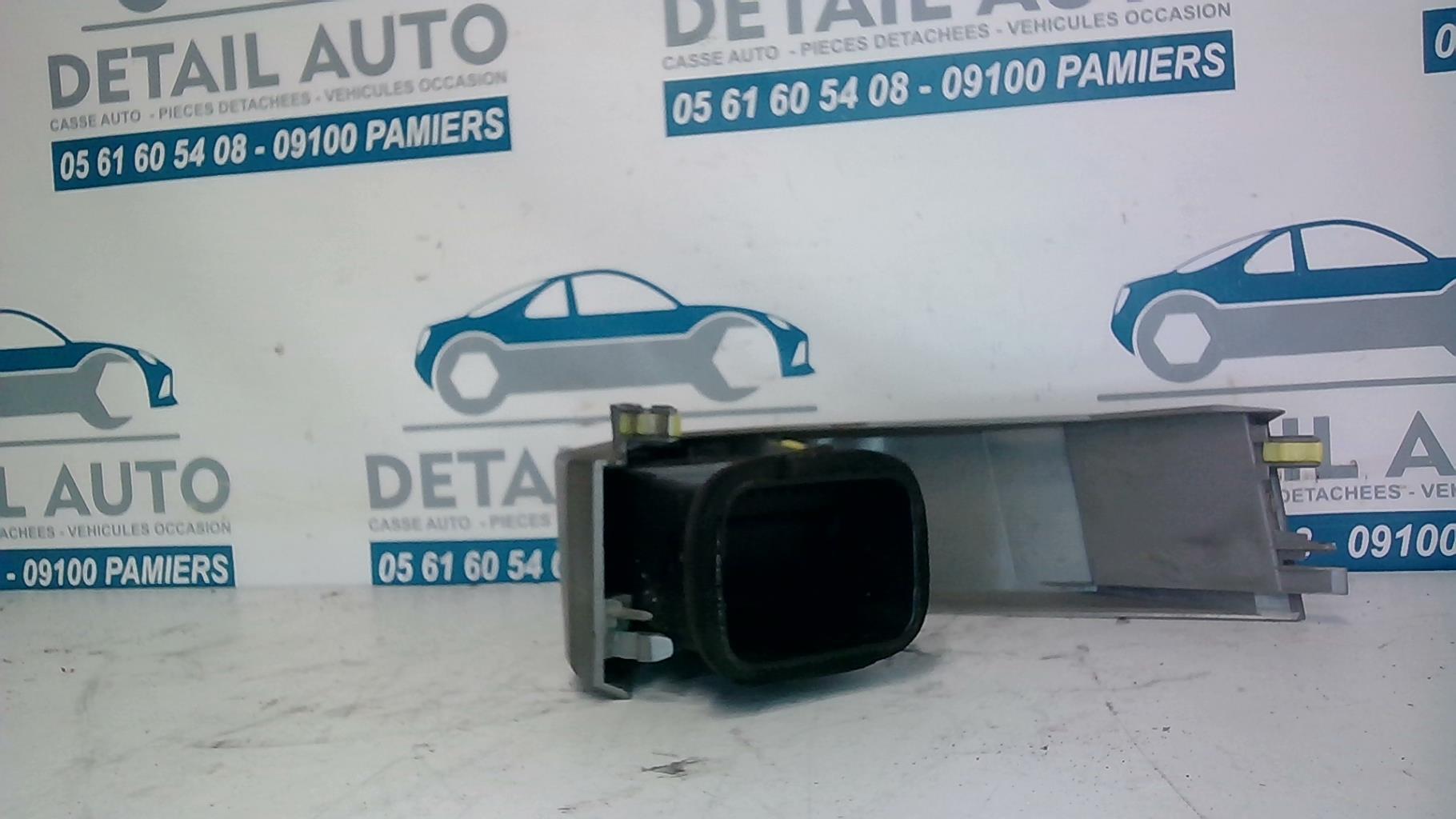Bocchetta aerazione cruscotto TOYOTA PRIUS 2 Gasolina/Híbrido - 1