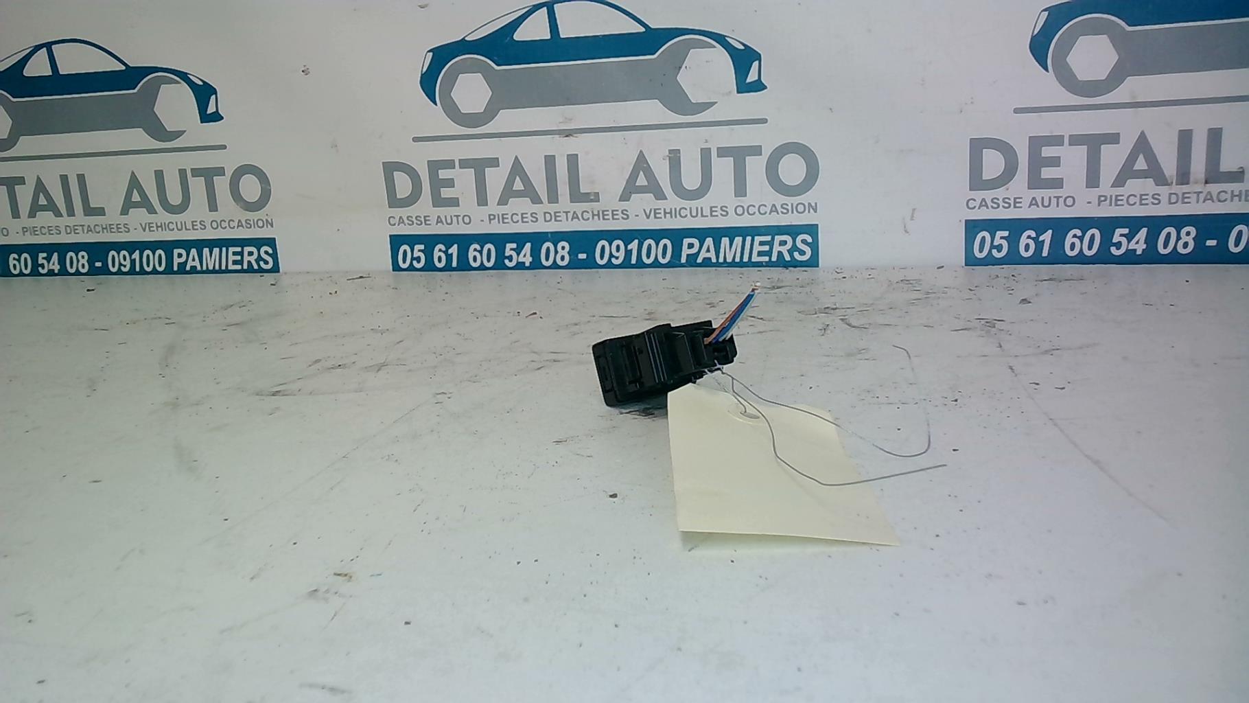 Comando regolazione altezza fari TOYOTA PRIUS 2 Gasolina/Híbrido - 1
