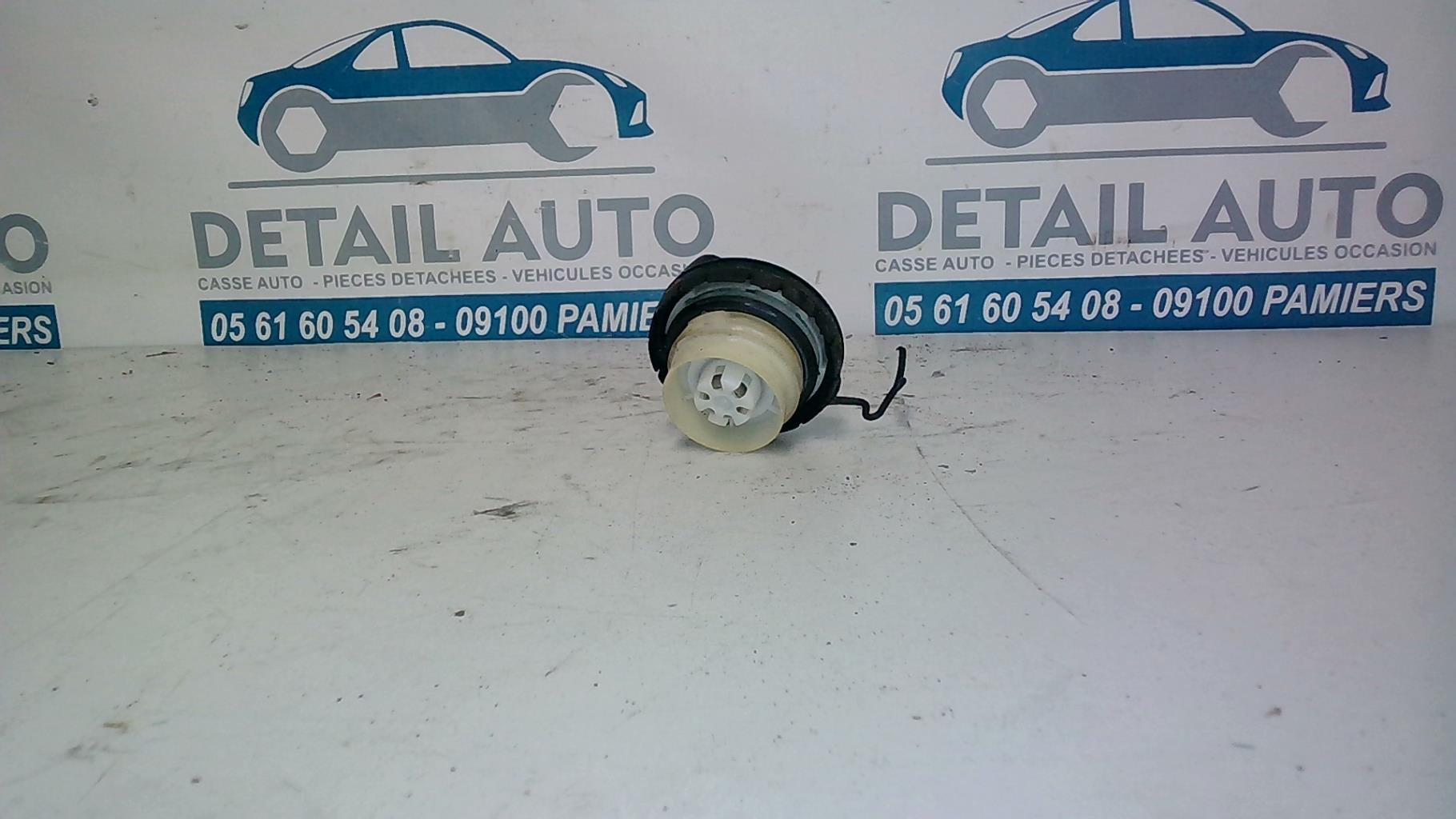 Bouchon de carburant TOYOTA PRIUS 2 Essence/Hybride - 1