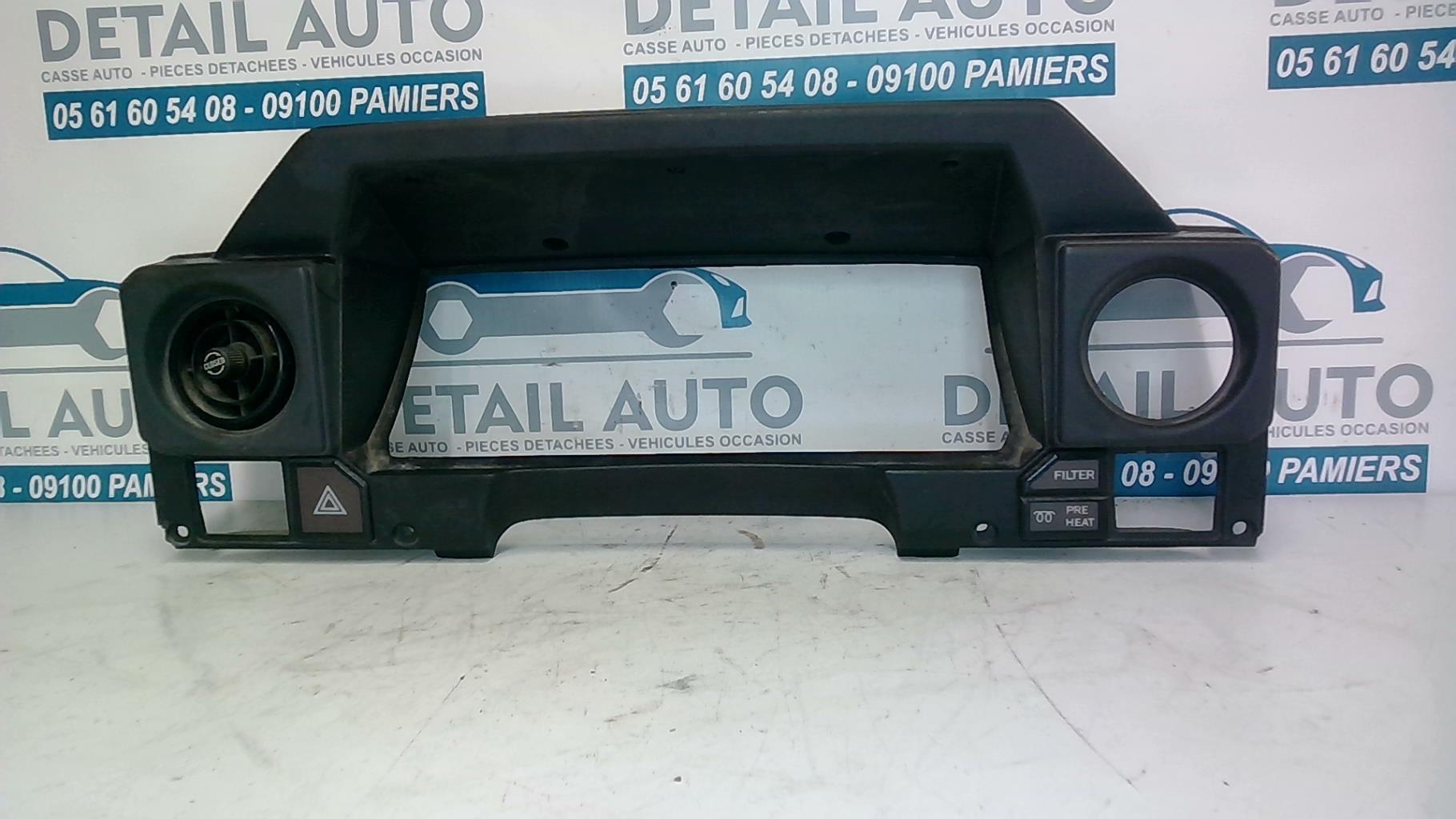 Cornice cruscotto TOYOTA LAND CRUISER 2 J70 PHASE 1  - 1