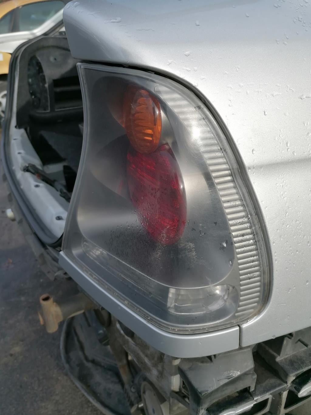 Fanale posteriore principale destro (luci) BMW SERIE 3 E46 COMPACT PHASE 1 Gasolina - 1