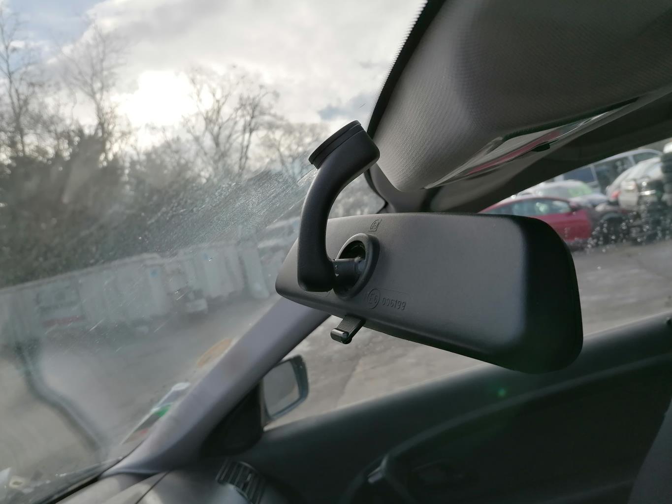 Retrovisor interior BMW SERIE 3 E46 COMPACT PHASE 1 Gasolina - 1