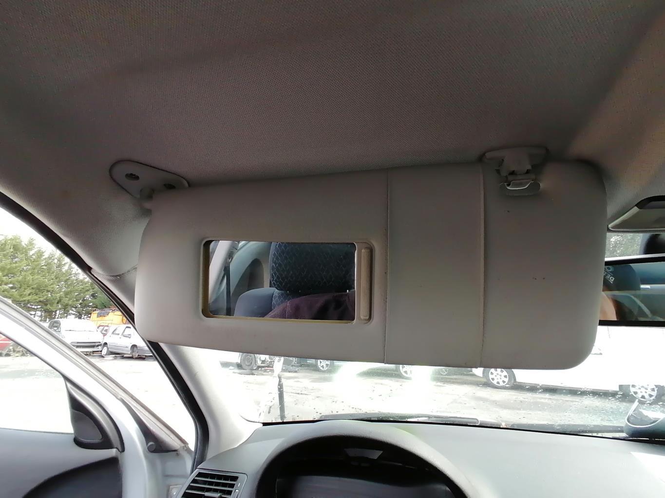 Visiera parasole sinistra BMW SERIE 3 E46 COMPACT PHASE 1 Gasolina - 1