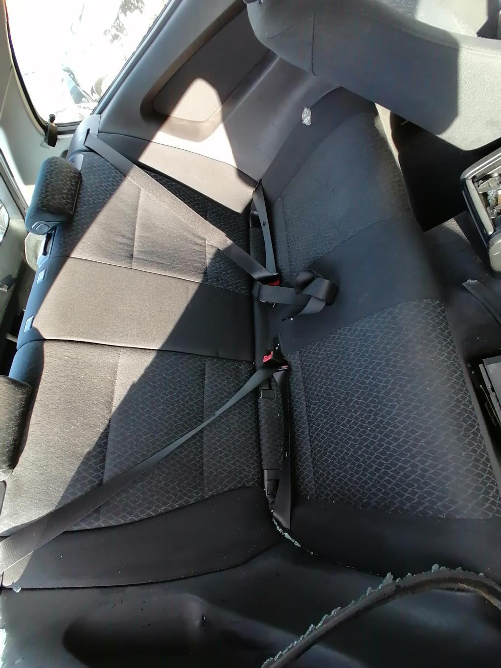 Banquette arriere BMW SERIE 3 E46 COMPACT PHASE 1 Essence - 1