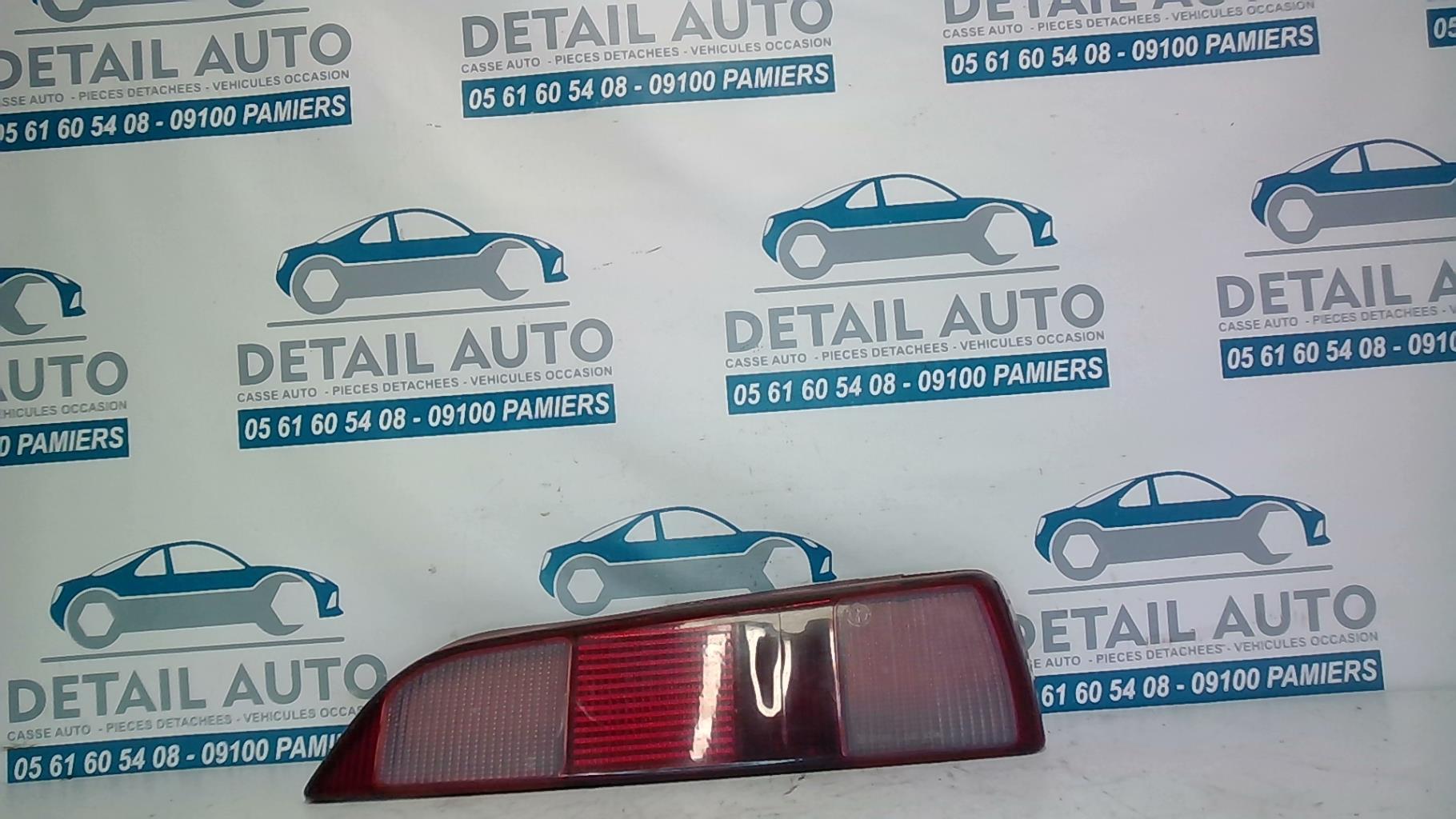 Fanale posteriore principale destro (luci) ALFA ROMEO 146 PHASE 1 Diésel - 1
