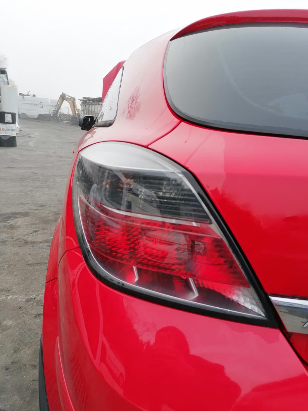 Fanale posteriore principale sinistro (luci) OPEL ASTRA H GTC PHASE 2 Diésel - 1