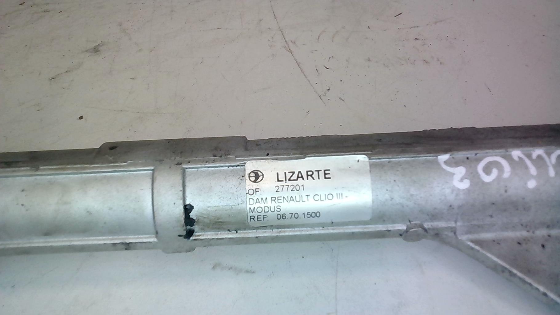Cremaillere assistee RENAULT CLIO 3 PHASE 1  - 1