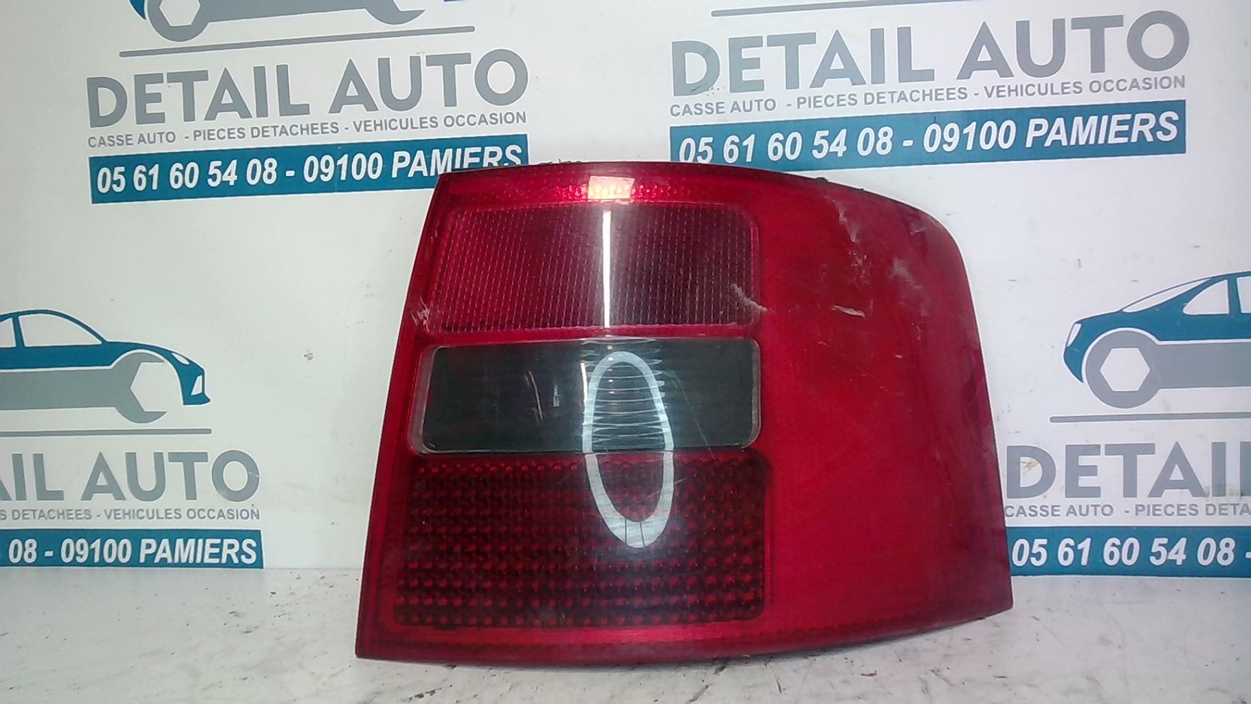 Fanale posteriore principale destro (luci) AUDI A6 2 ALLROAD PHASE 2 BREAK Diésel - 1