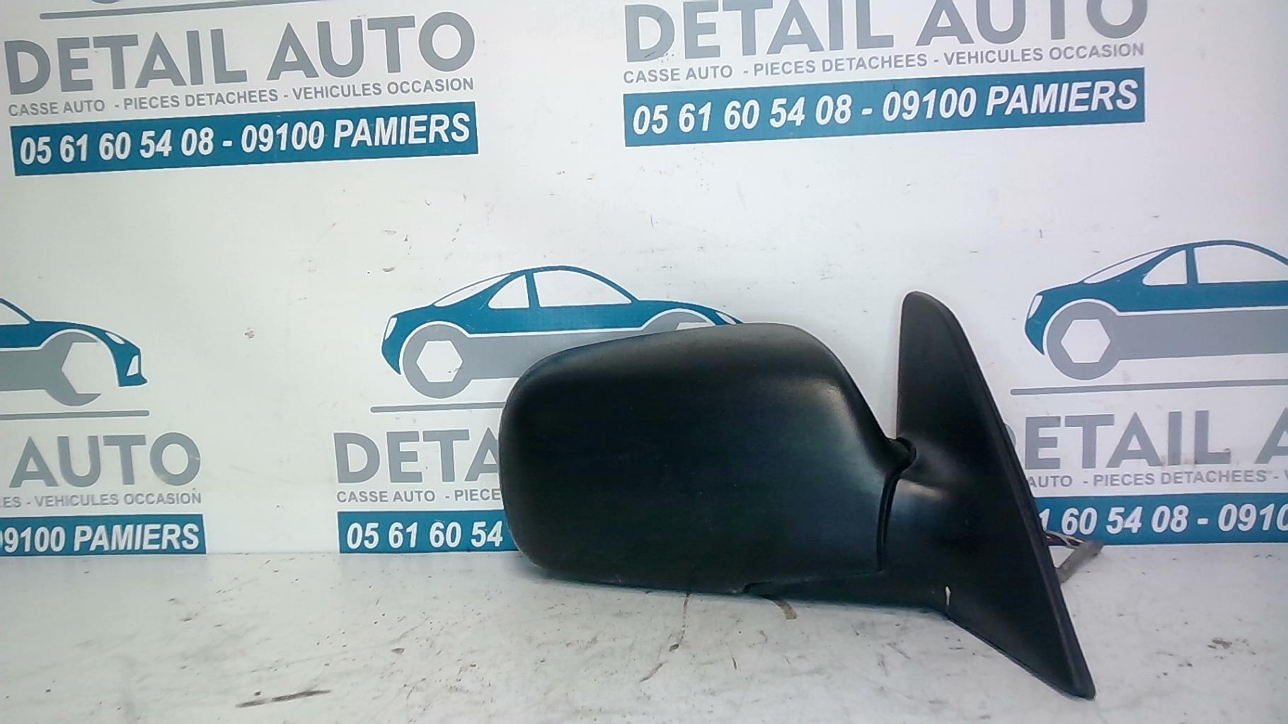 Specchietto retrovisore destro TOYOTA COROLLA 9 PHASE 1 Diésel - 1