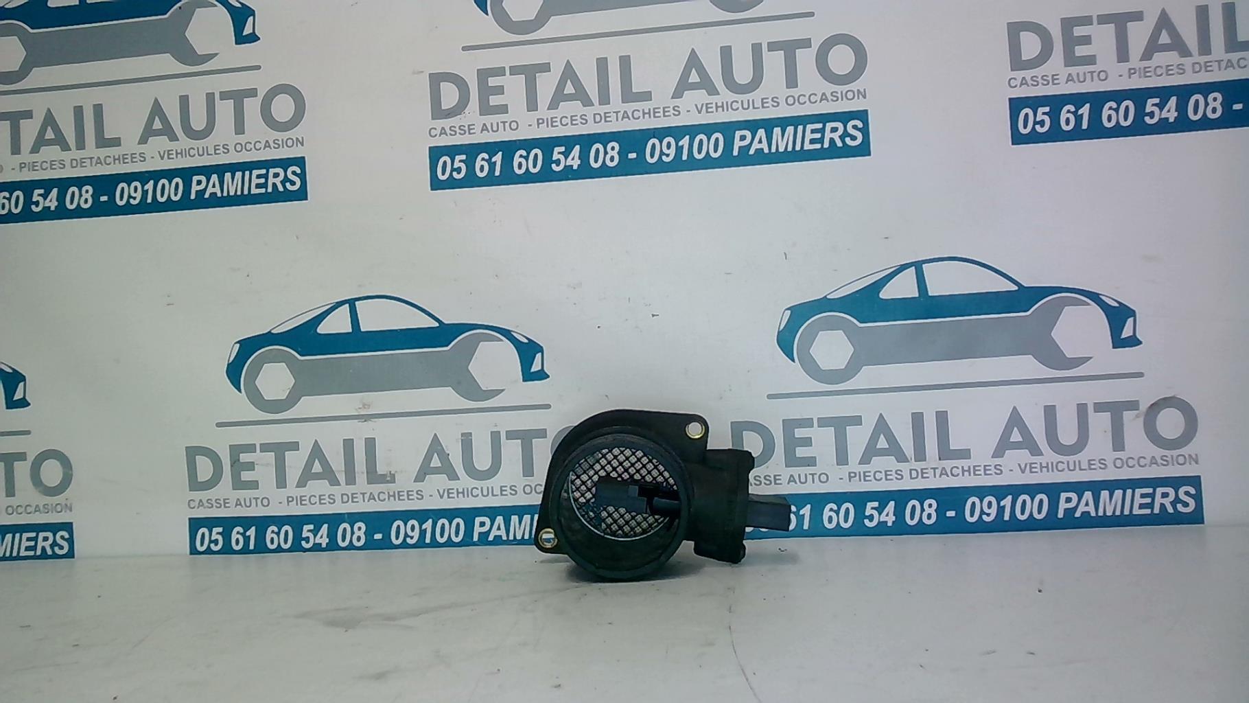 Debitmetre SKODA OCTAVIA 1 PHASE 1 Diesel - 1