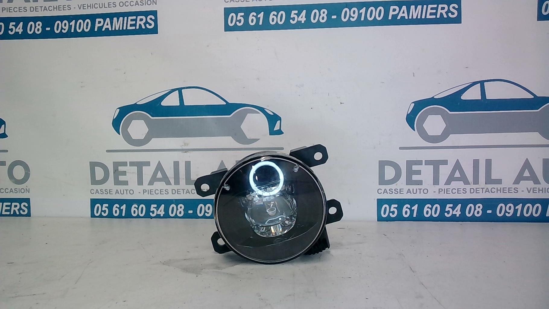 Fendinebbia sinistro (luce) FORD RANGER 4 PHASE 3 Diésel - 1
