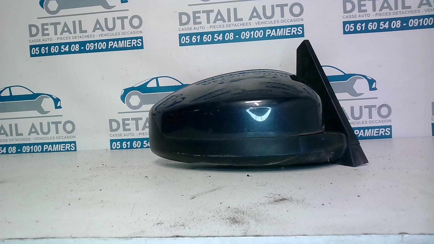 Specchietto retrovisore destro RENAULT GRAND ESPACE 4 PHASE 1 Gasolina - 1
