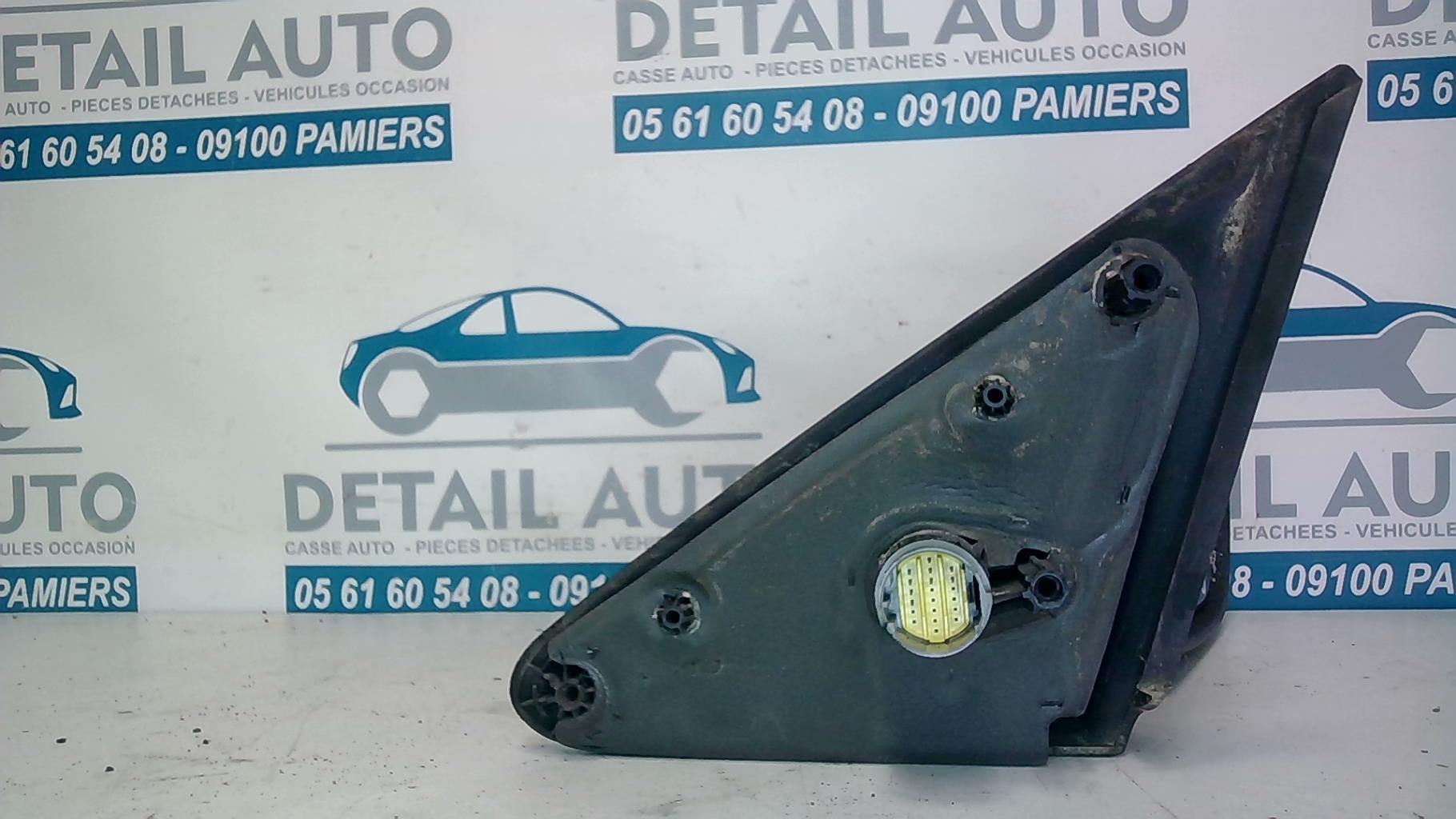 Retrovisor derecho RENAULT LAGUNA 2 PHASE 1 Diésel - 1