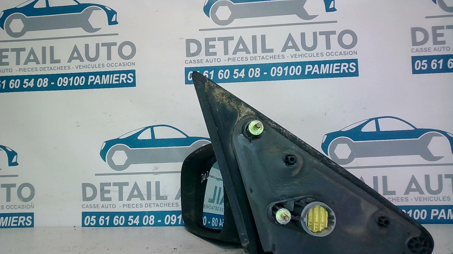Retrovisor izquierdo RENAULT LAGUNA 2 PHASE 1 Diésel - 1