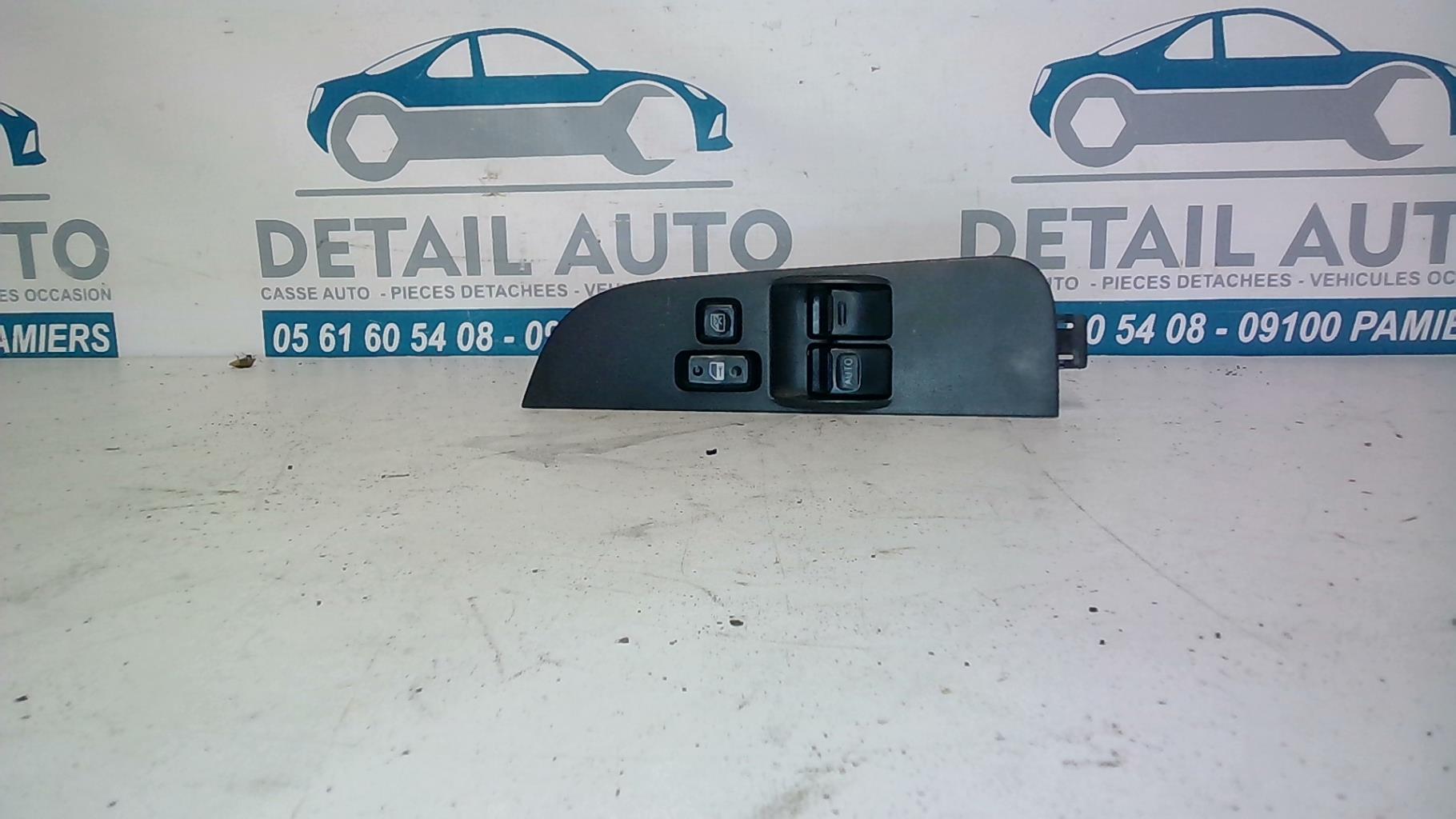 Interruttore lavacristalli anteriore sinistro TOYOTA COROLLA 9 PHASE 1 Diésel - 1