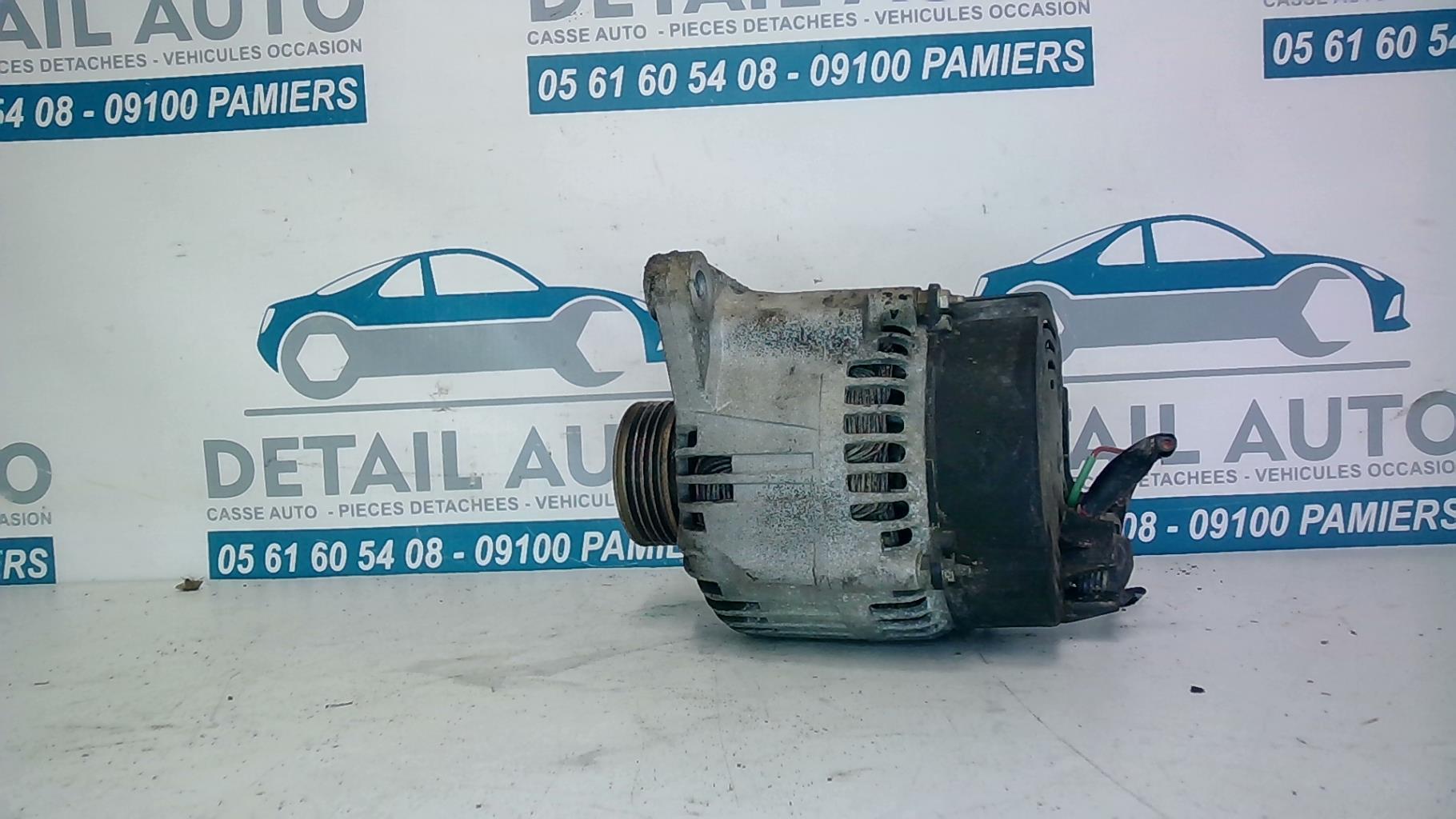 Alternatore PEUGEOT 306 PHASE 2 Gasolina - 1