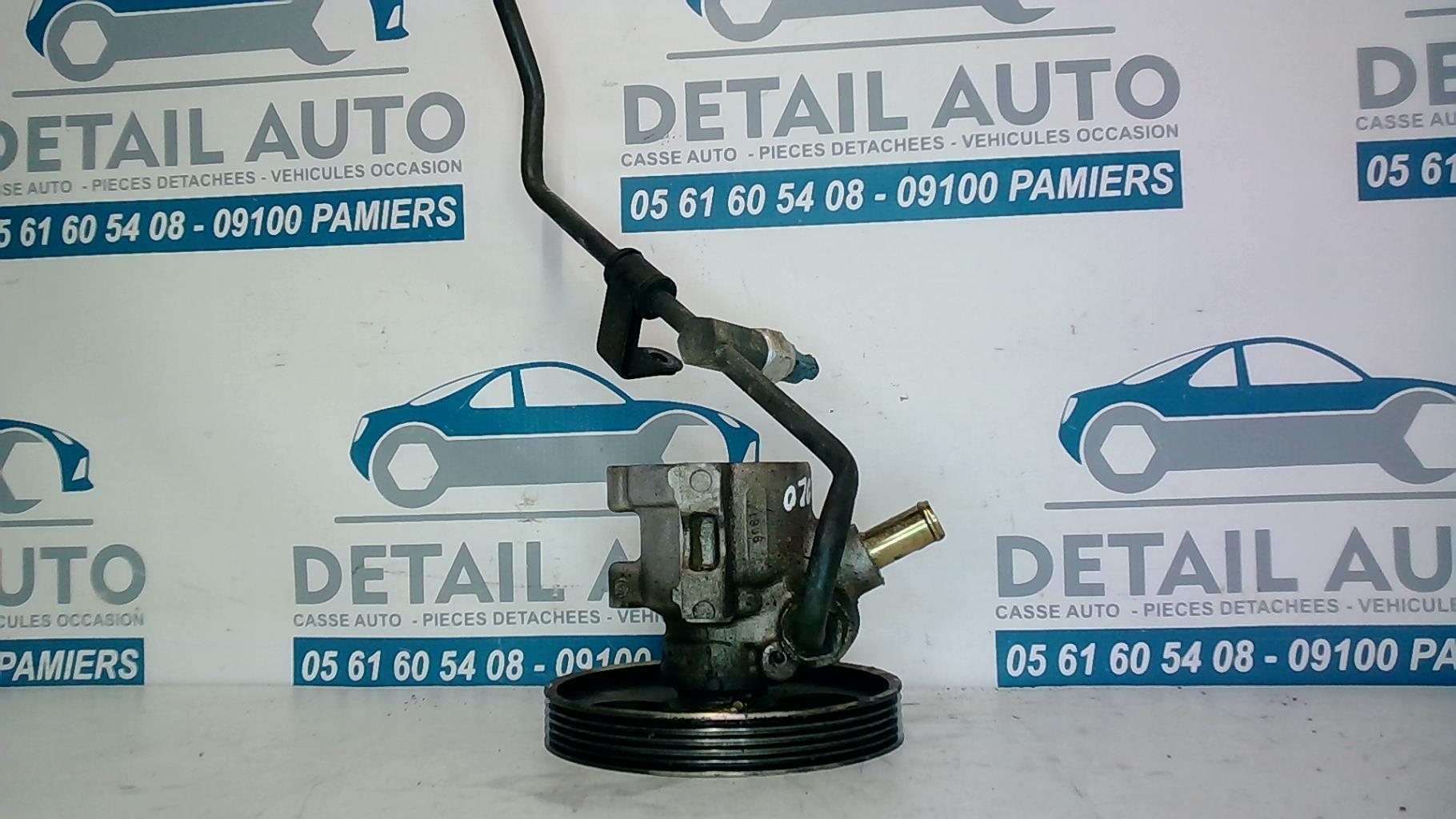 Pompa sterzo PEUGEOT 306 PHASE 2 Gasolina - 1