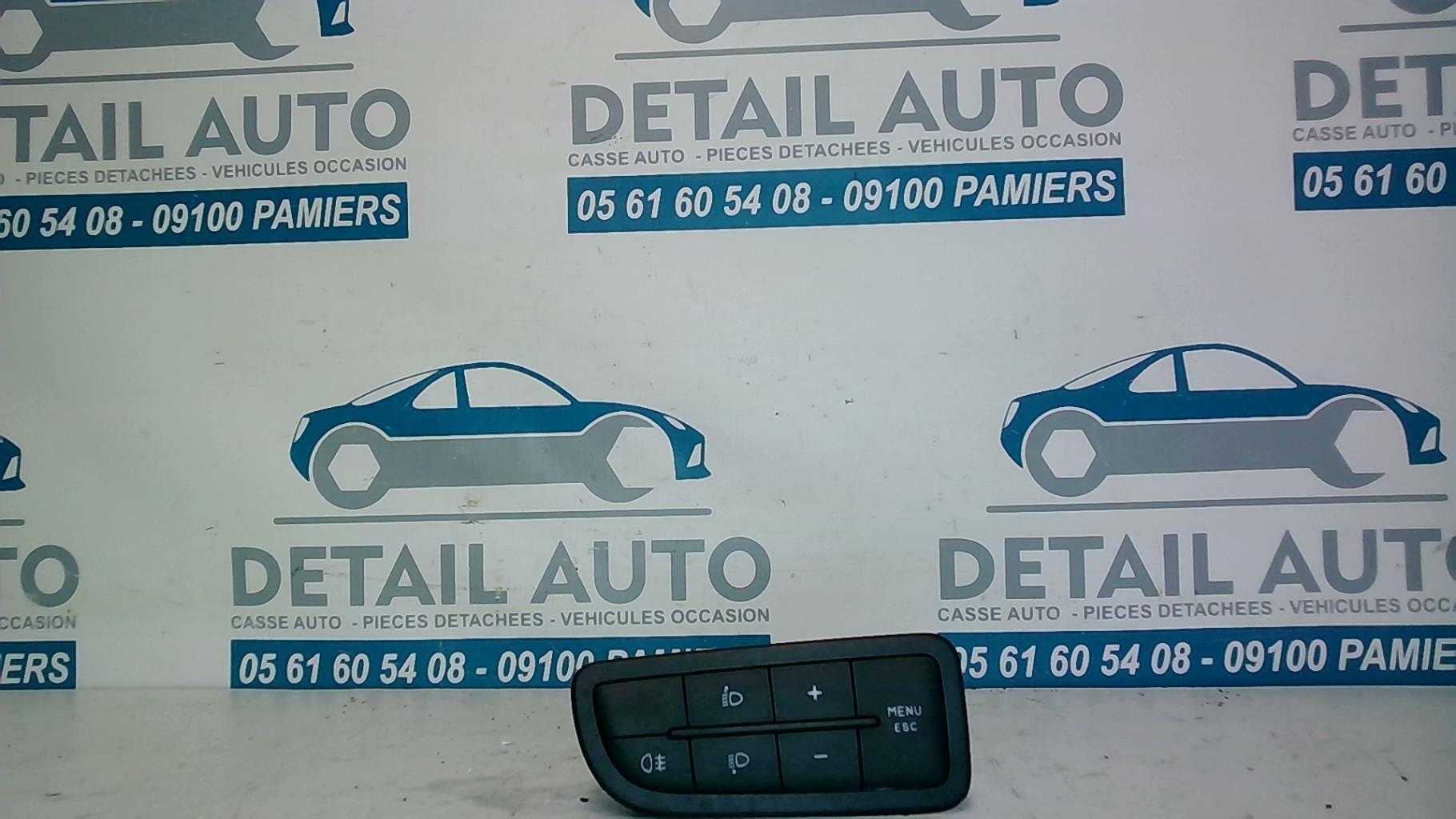 Commande de reglage hauteur de phare ALFA ROMEO MITO PHASE 1 Diesel - 1
