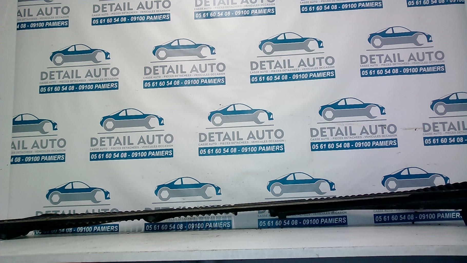 Quadro parabrezza CITROEN DS3 PHASE 1  - 1