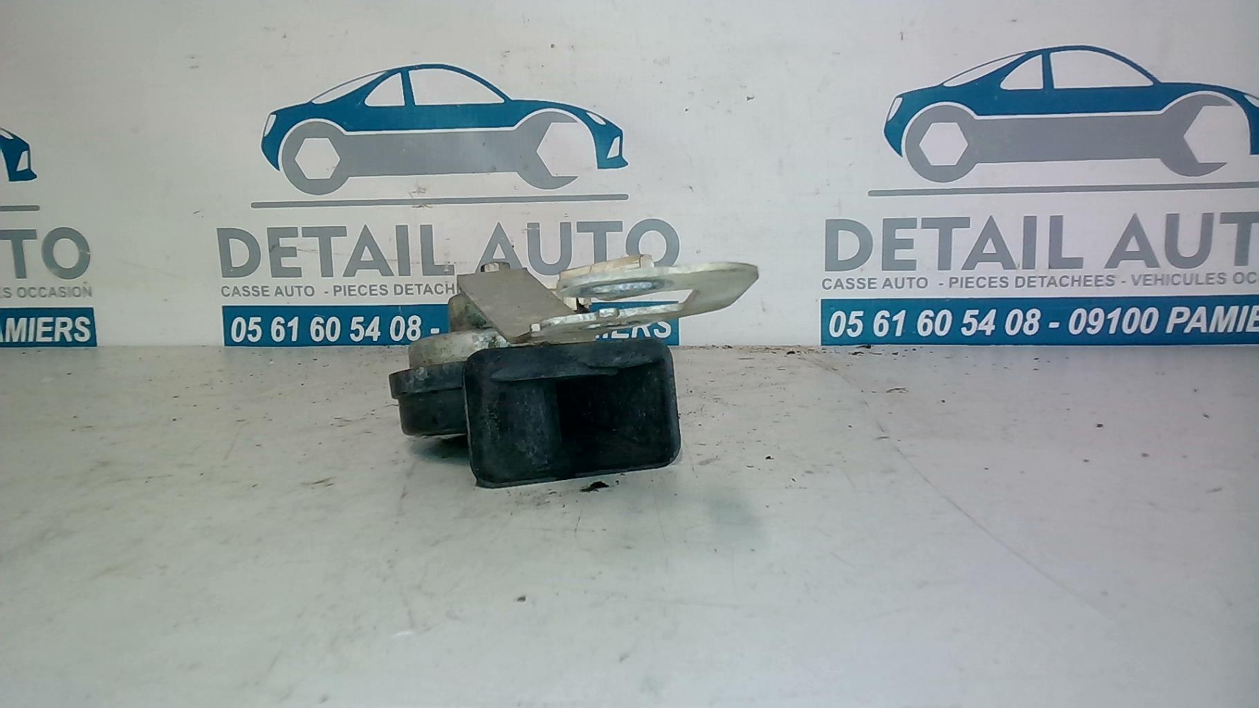 Tromba/Clacson CITROEN DS3 PHASE 1  - 1