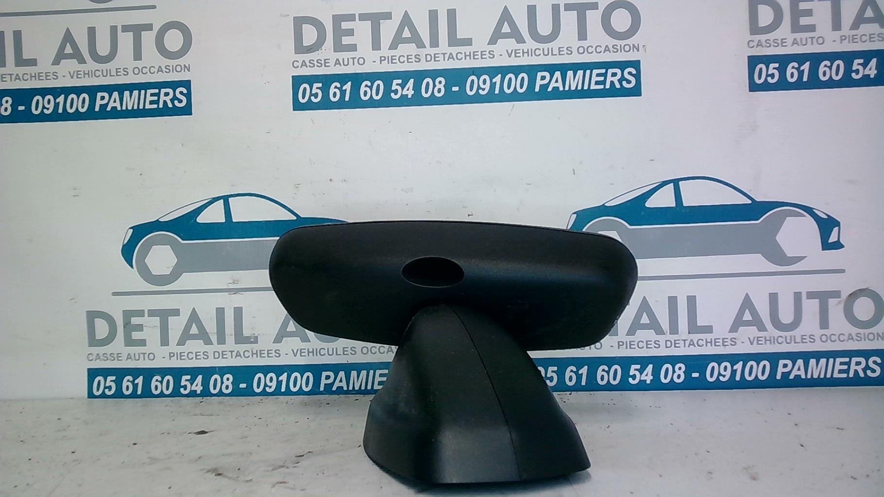Retrovisor interior CITROEN DS3 PHASE 1  - 1