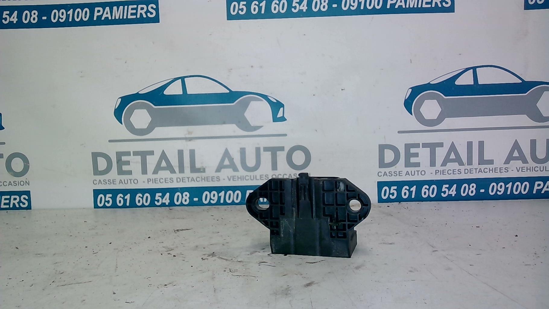 Relè elettrico FORD RANGER 4 PHASE 3 Diésel - 1