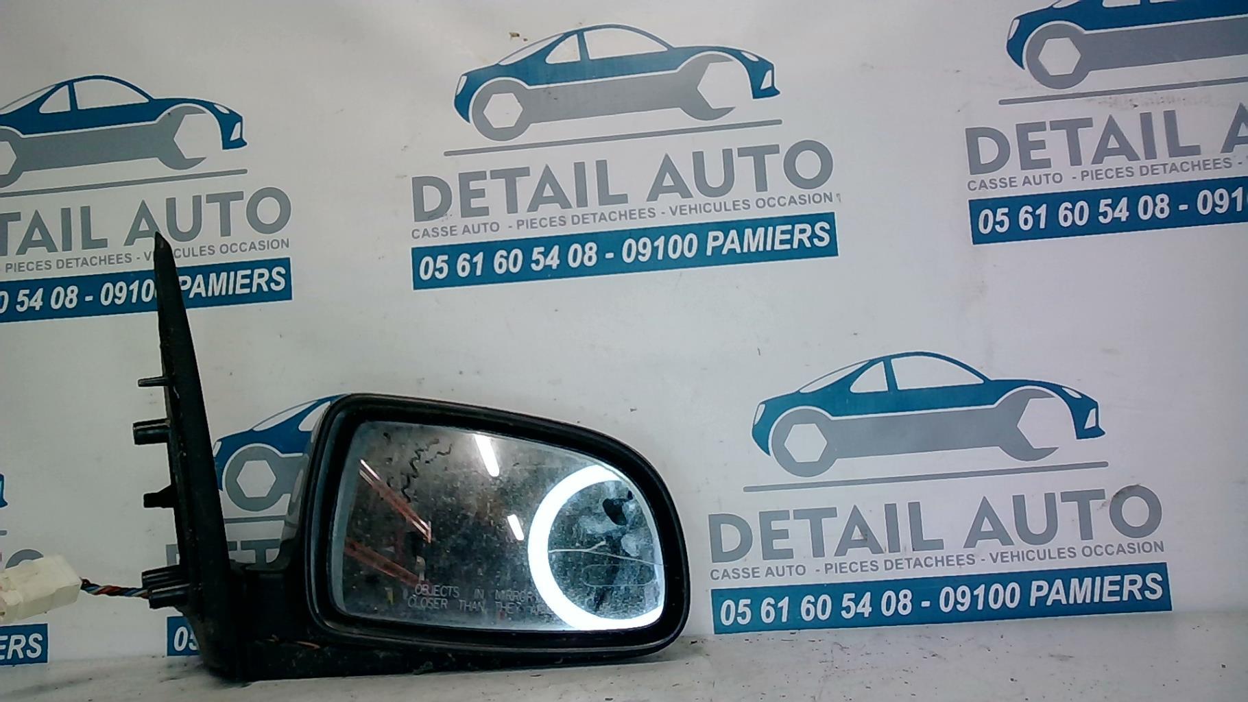 Retrovisor derecho CHEVROLET AVEO 2  - 1