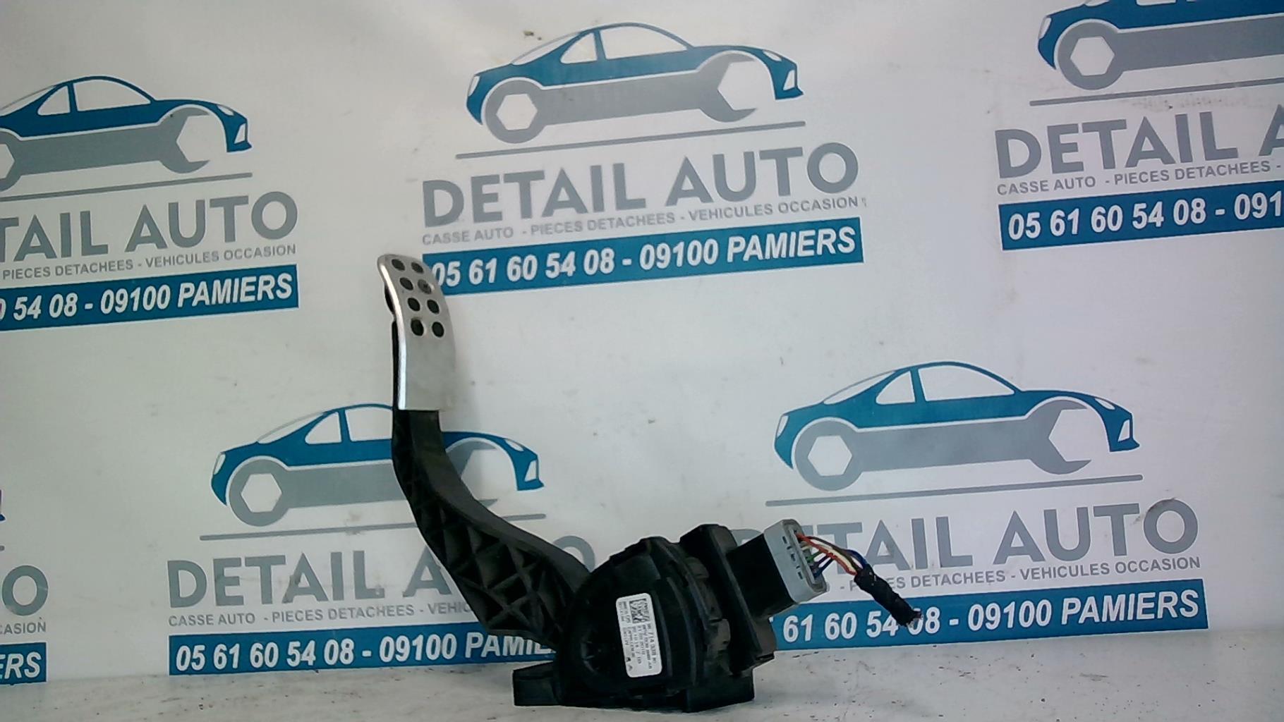 Pedale acceleratore CITROEN DS3 PHASE 1 Gasolina - 1