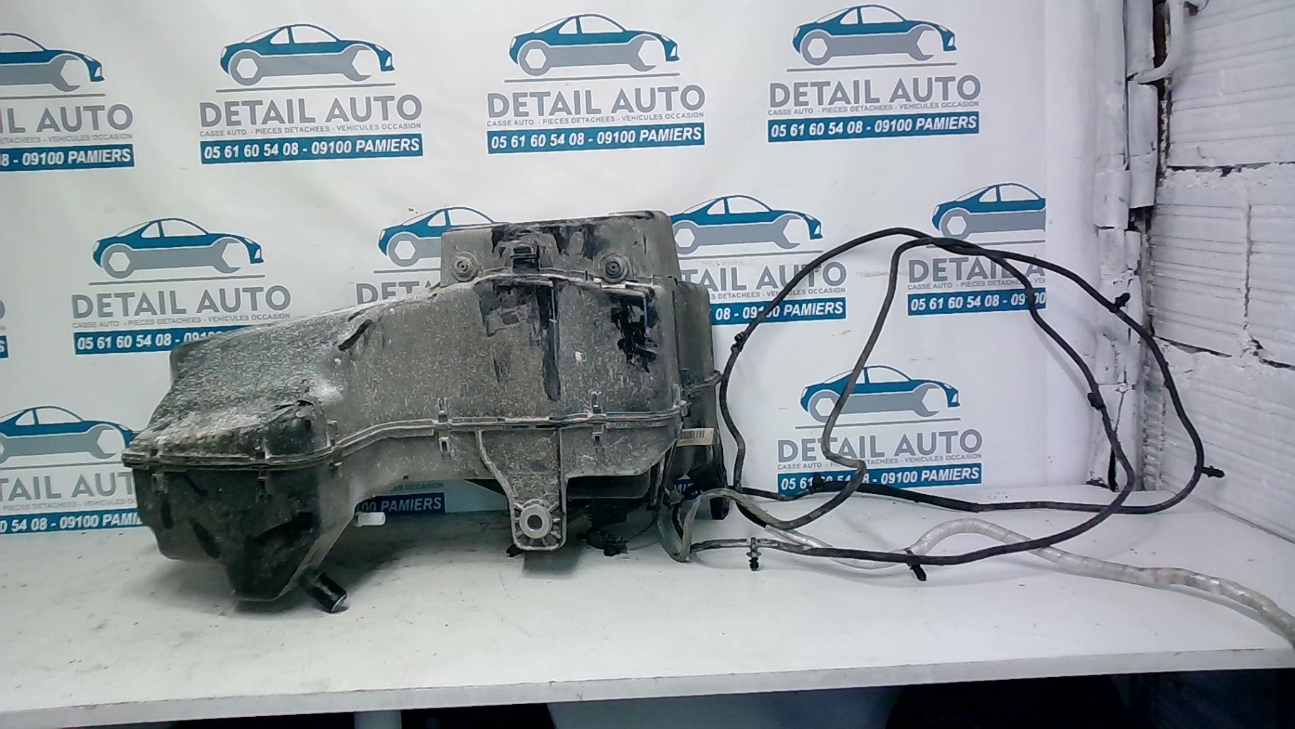 Reservoir FORD RANGER 4 PHASE 3 Diesel - 1