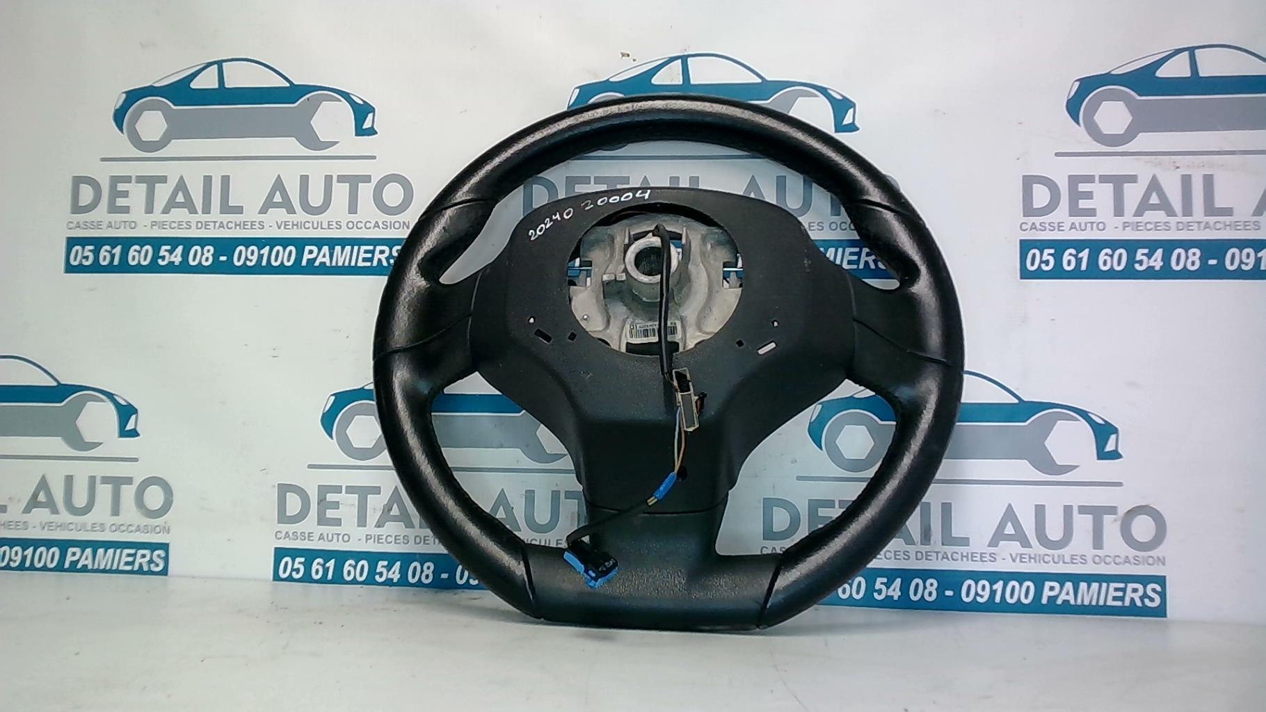 Volant CITROEN C3 2 PHASE 1 Diesel - 1