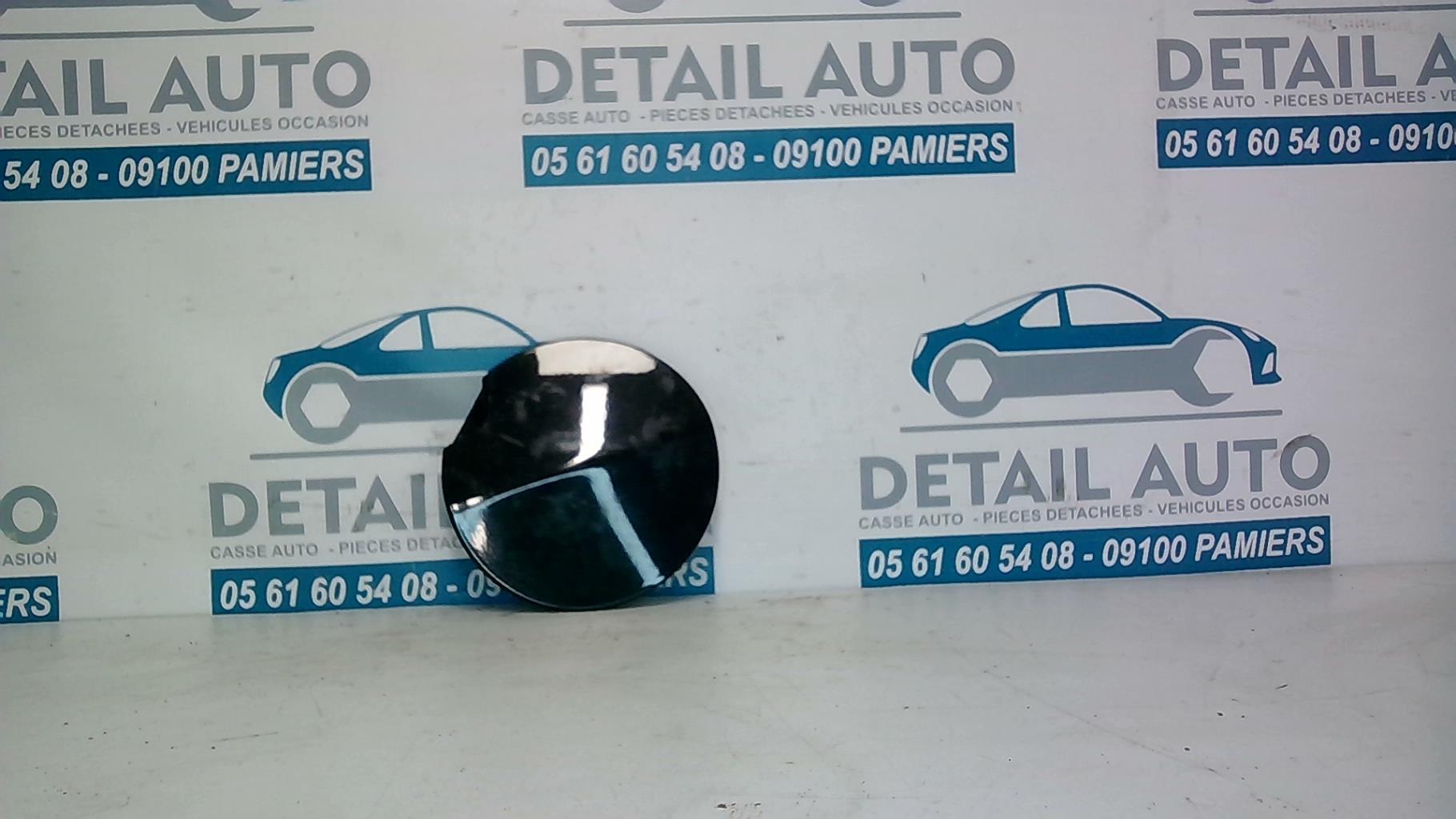 Trappe d'essence CITROEN DS3 PHASE 1  - 1