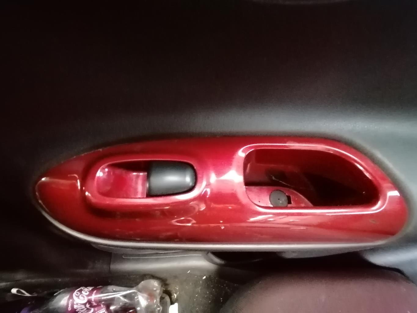 Interruttore lavacristalli posteriore destro NISSAN JUKE 1 PHASE 1 Diésel - 1