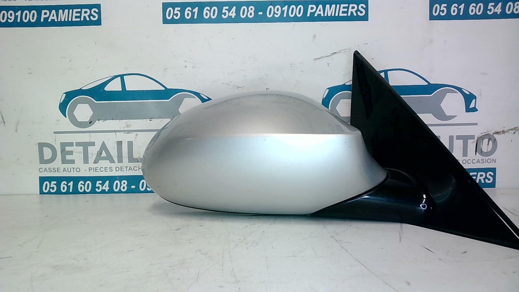 Retrovisor derecho BMW SERIE 1 E87 PHASE 2 Diésel - 1