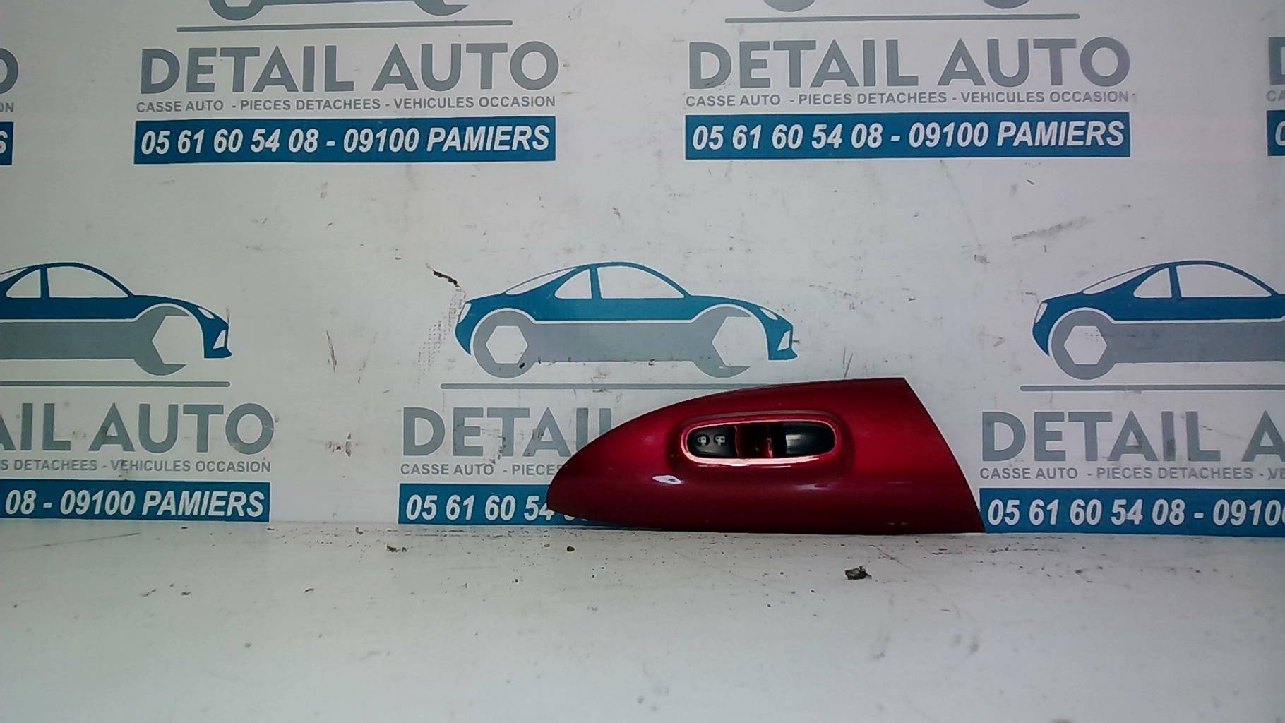 Interruttore lavacristalli anteriore destro NISSAN JUKE 1 PHASE 1 Diésel - 1