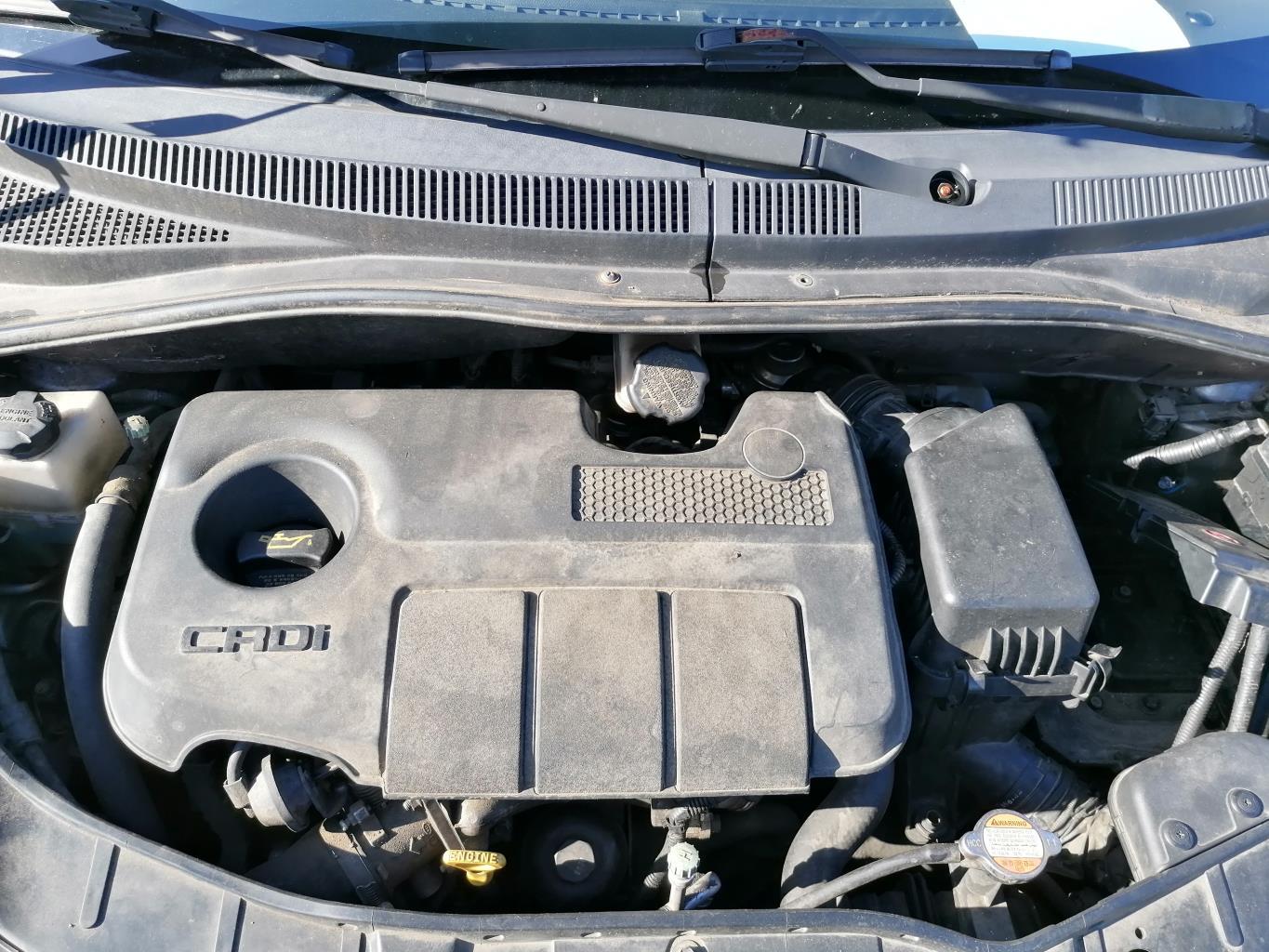 Boite de vitesses KIA PICANTO 1 PHASE 2  - 1