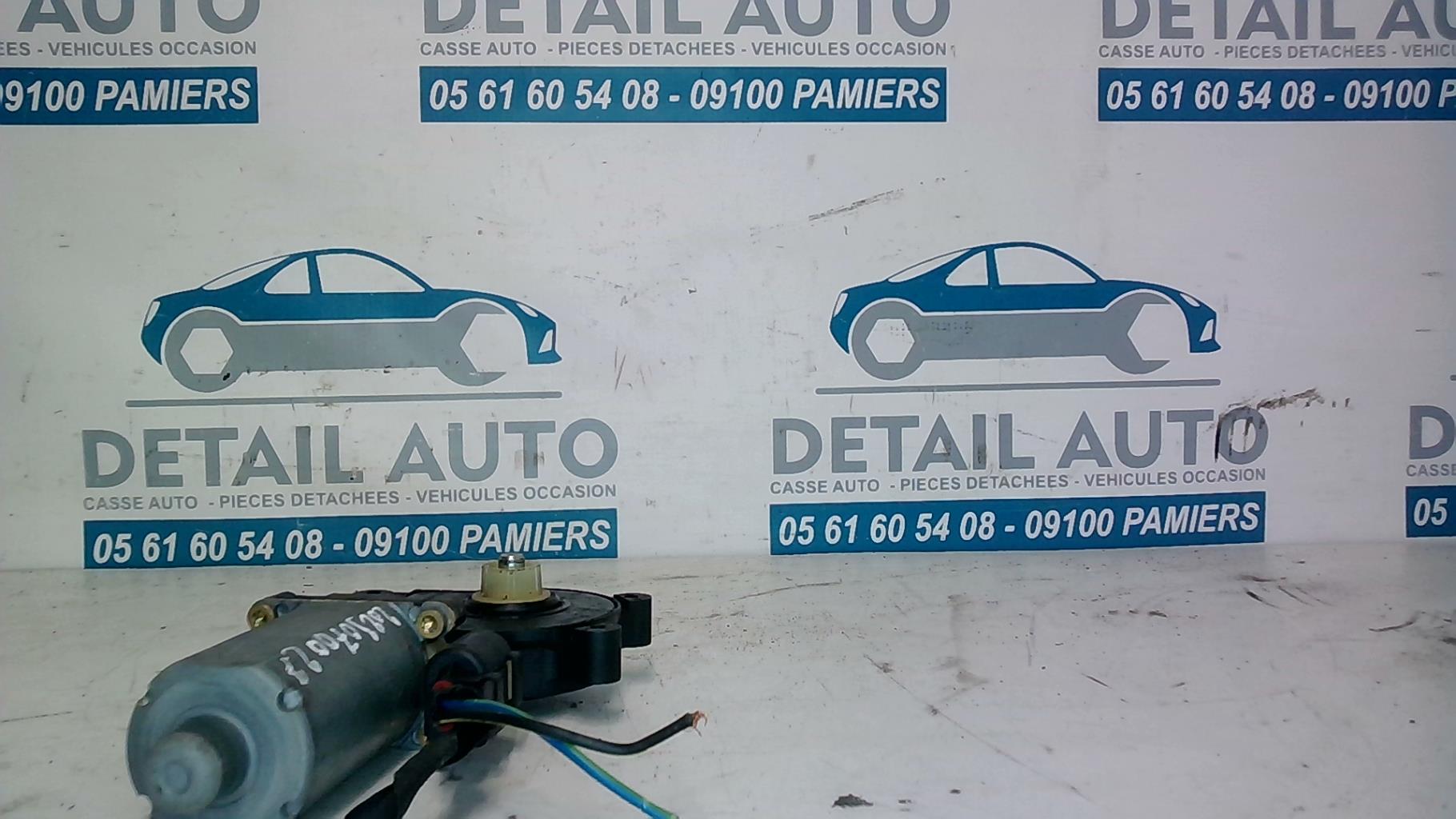 Motore alzacristalli posteriore destro BMW SERIE 3 E46 PHASE 2 Diésel - 1