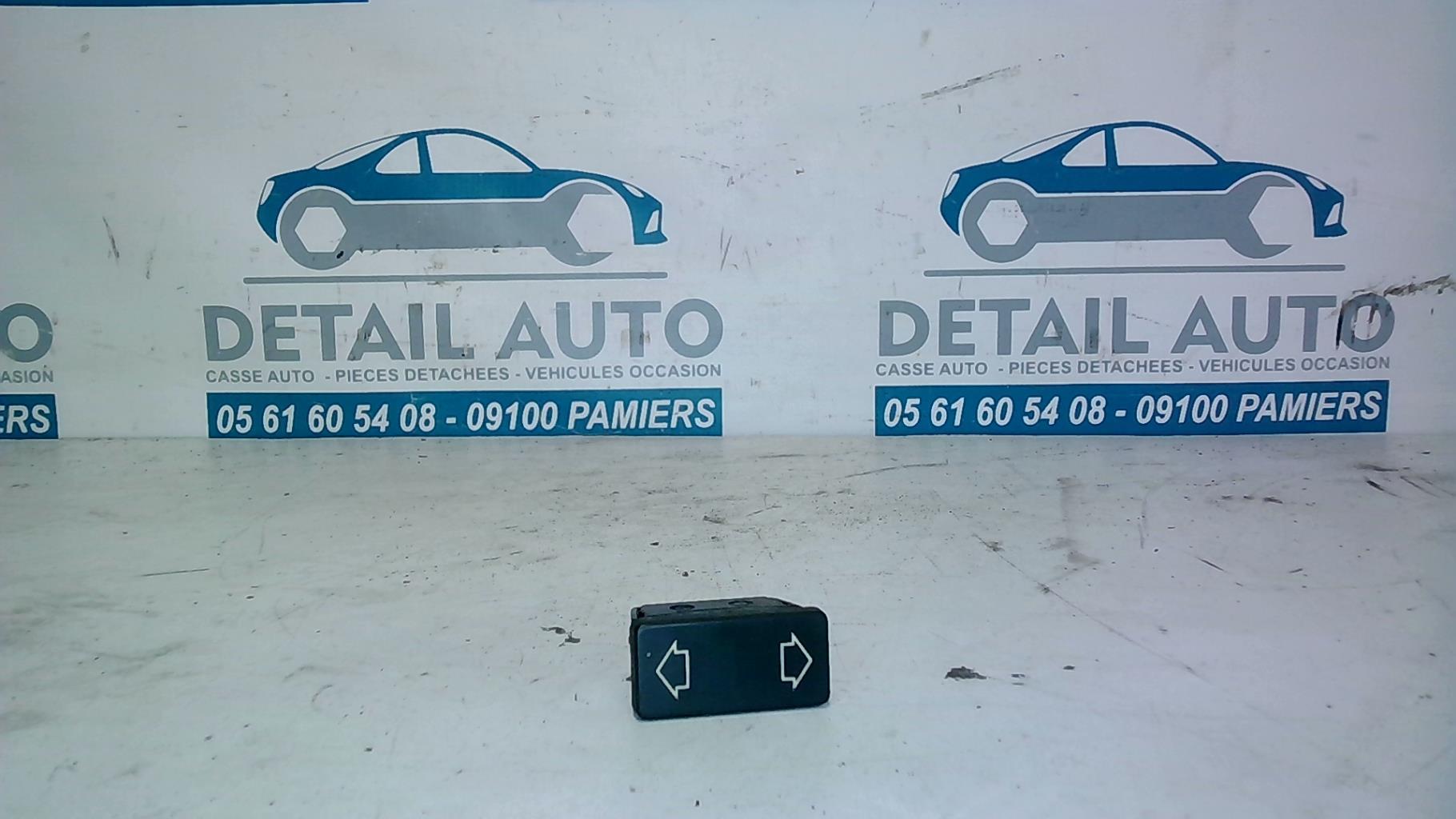 Interruttore alzacristalli PEUGEOT 106 PHASE 2 Gasolina - 1