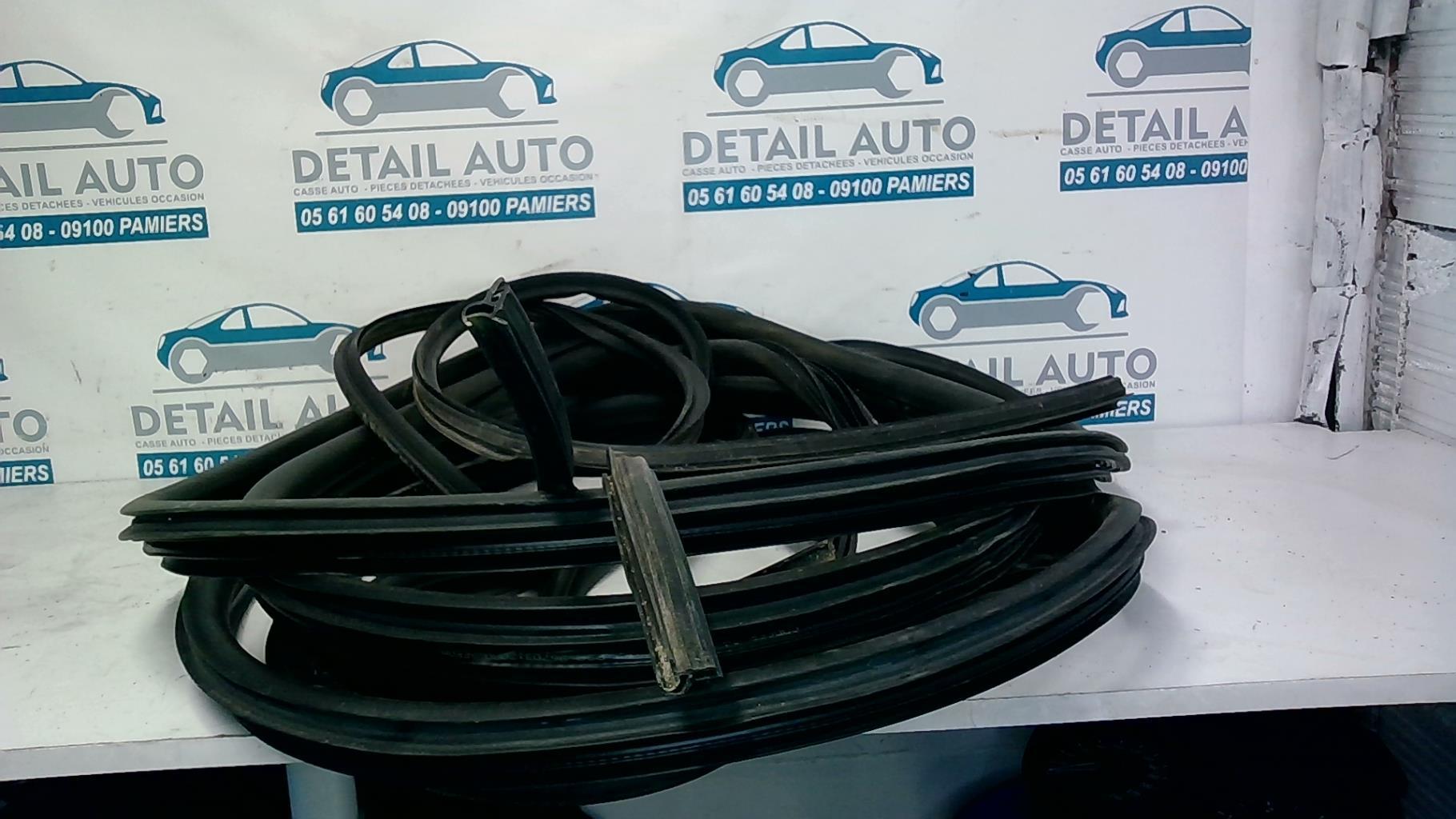 Joint de porte CITROEN DS3 PHASE 1  - 1